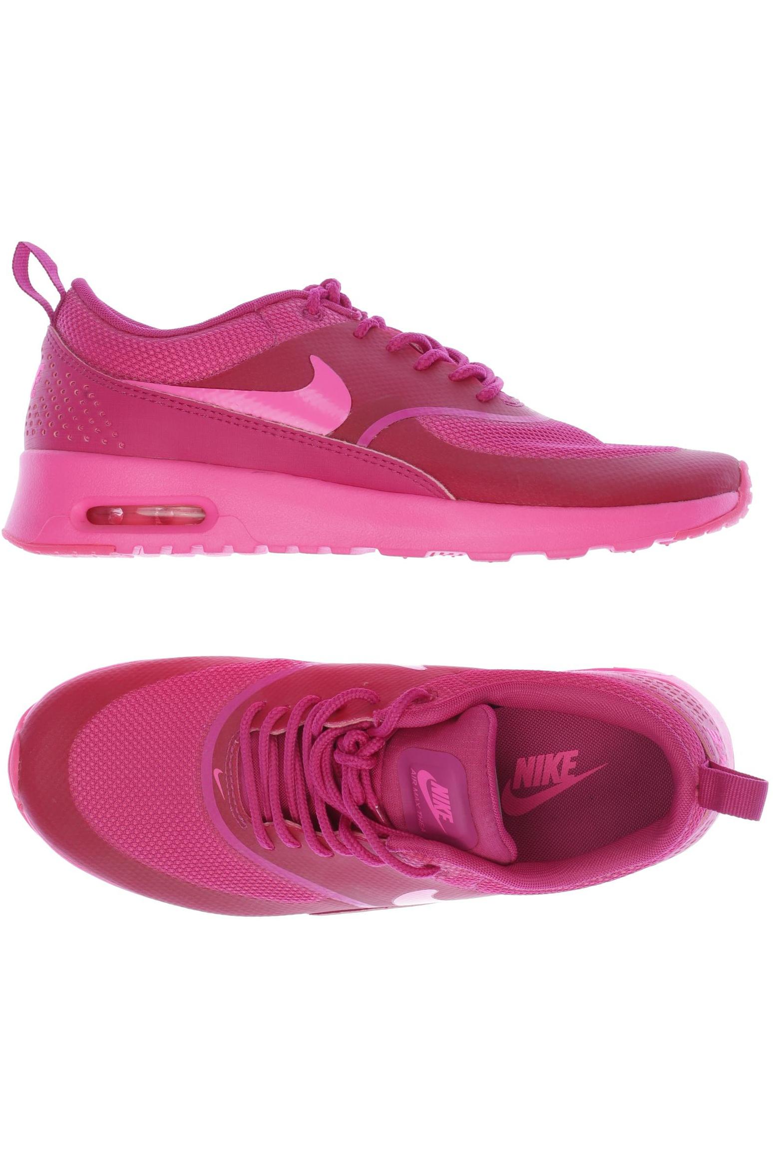 

Nike Damen Sneakers, pink