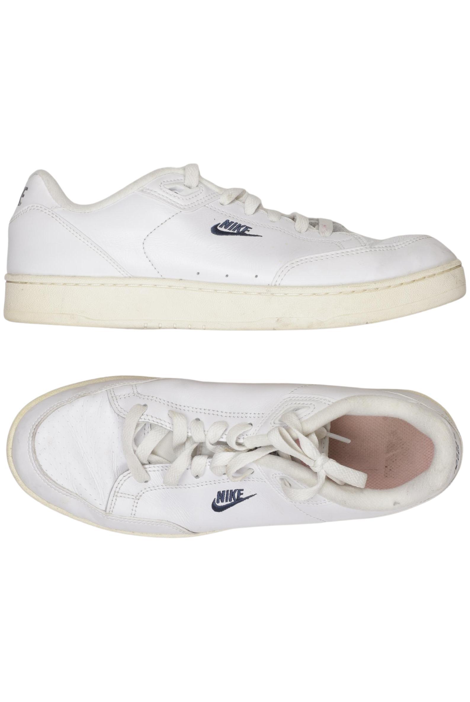 

Nike Damen Sneakers, weiß, Gr. 42.5