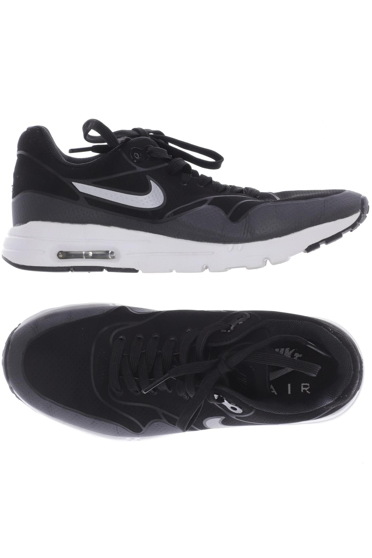 

Nike Damen Sneakers, schwarz, Gr. 36.5