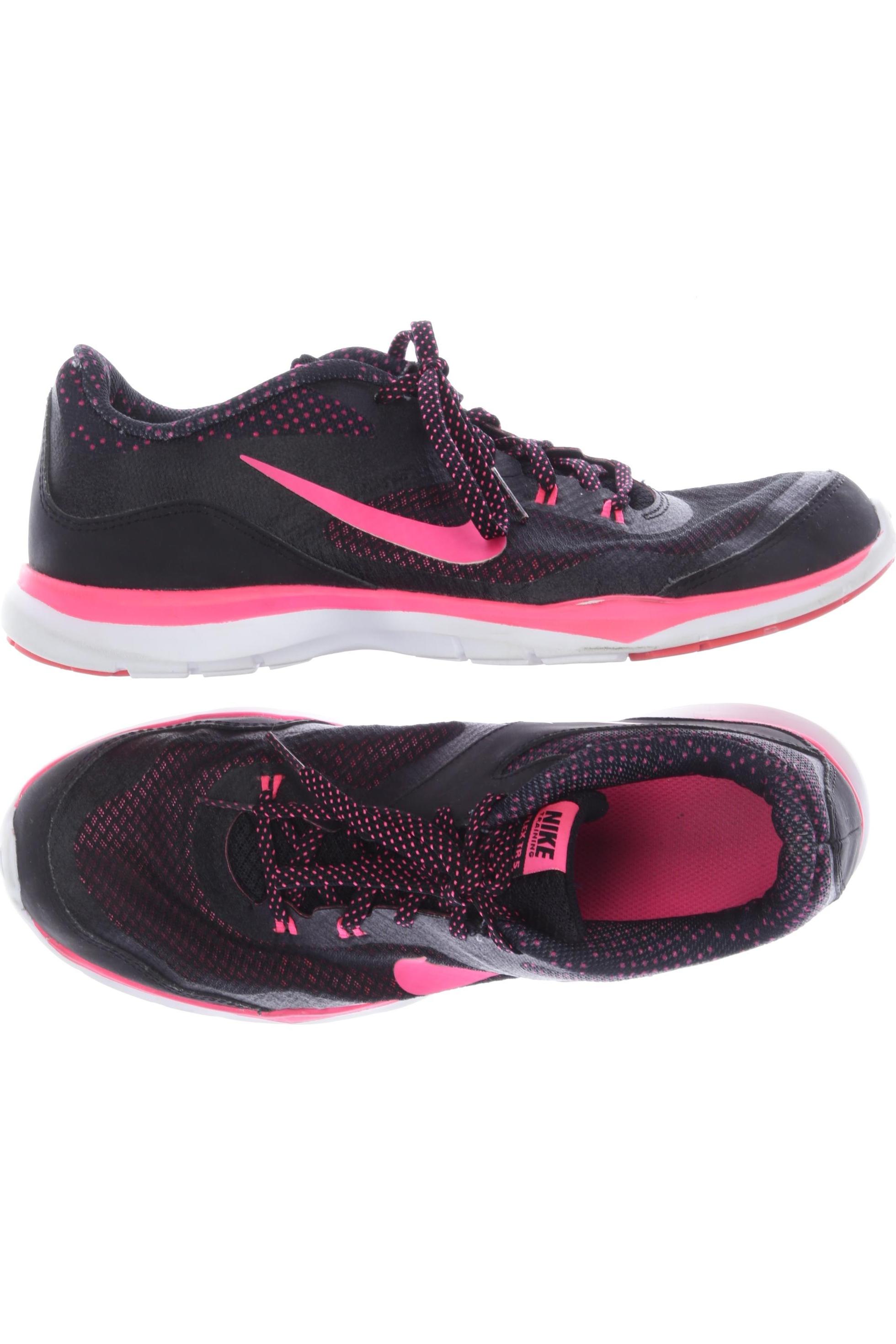 

Nike Damen Sneakers, schwarz, Gr. 41