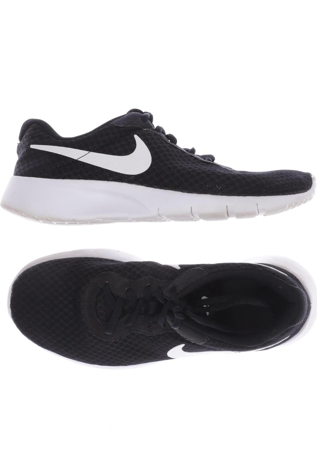 

Nike Damen Sneakers, schwarz