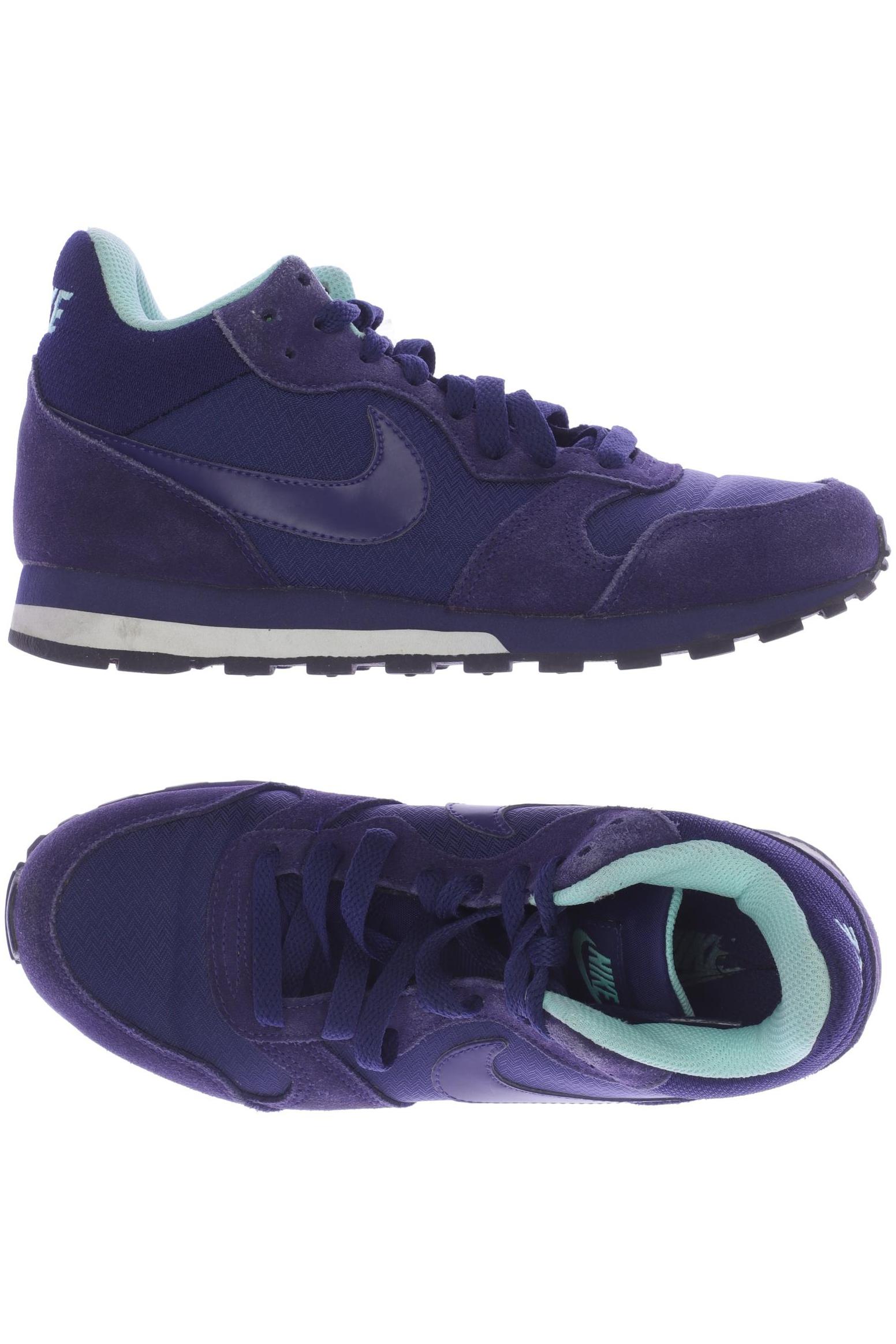 

Nike Damen Sneakers, flieder, Gr. 36.5