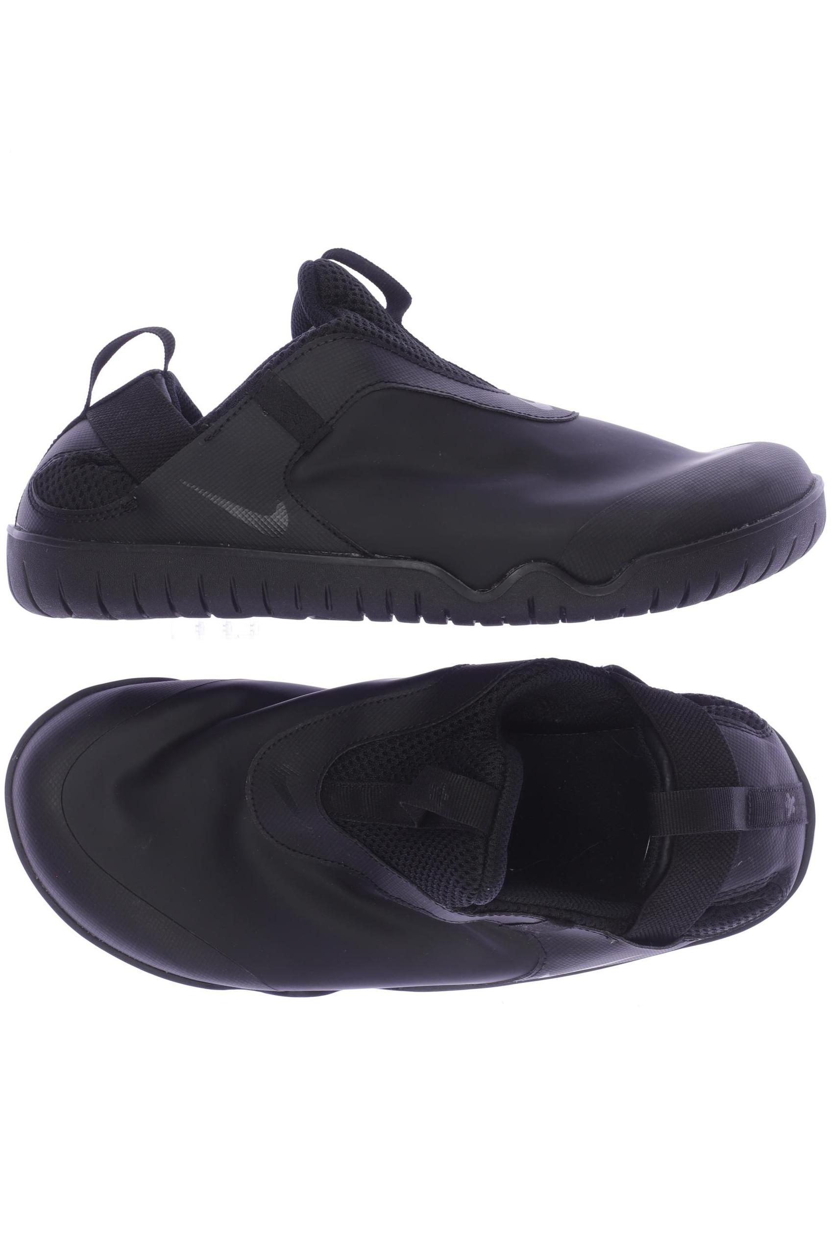 

Nike Damen Sneakers, schwarz, Gr. 42