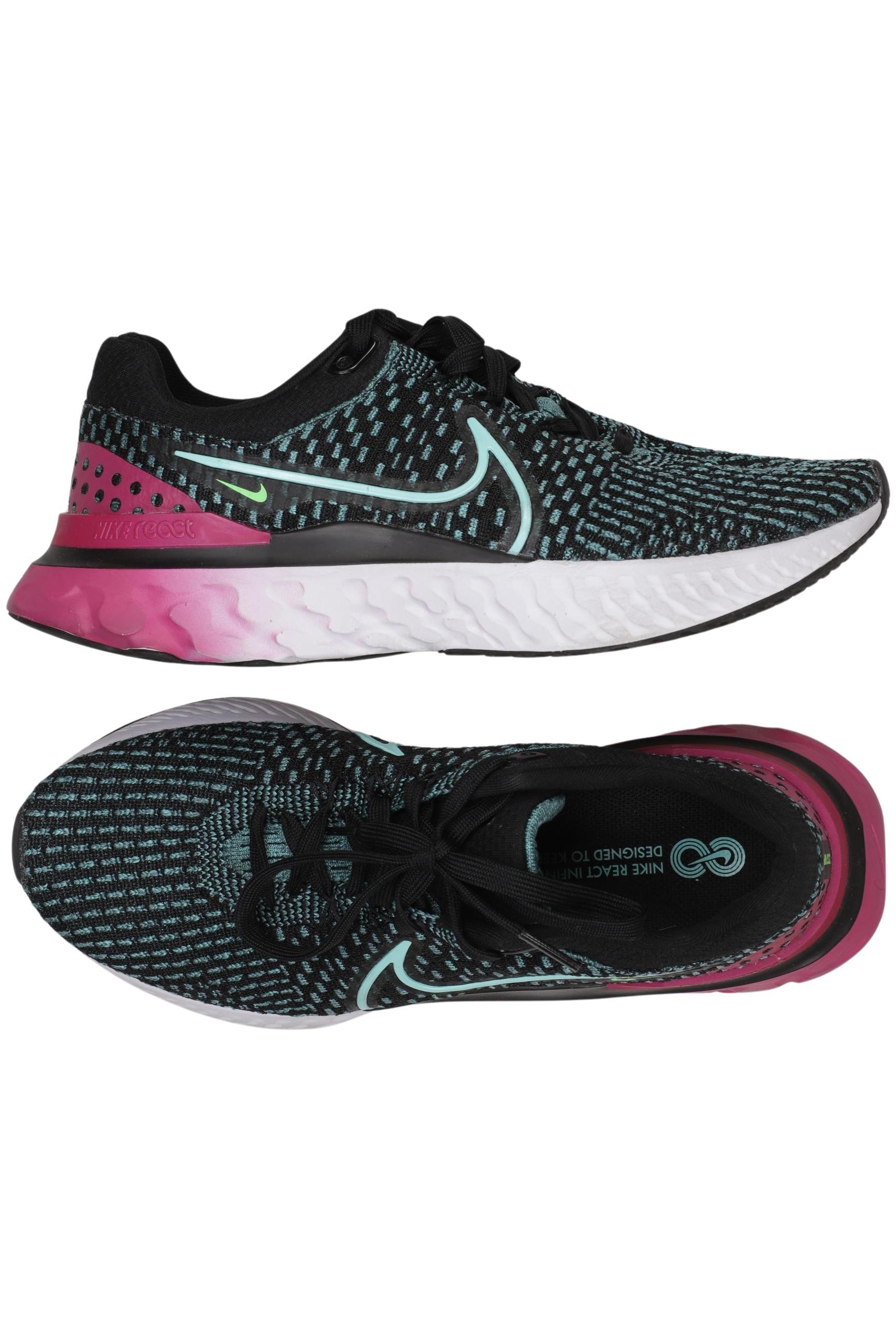 

Nike Damen Sneakers, neon, Gr. 40.5