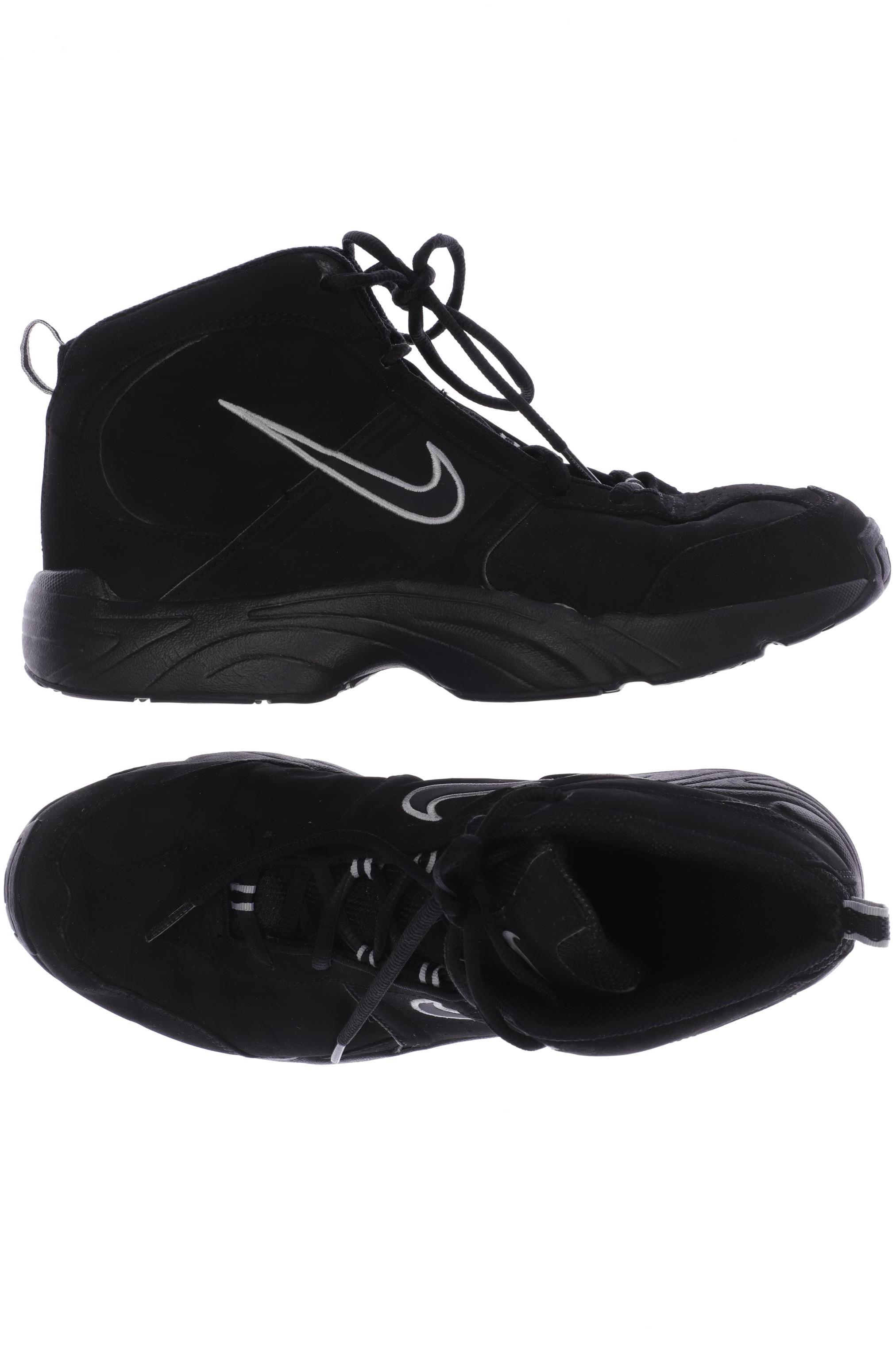 

Nike Damen Sneakers, schwarz, Gr. 42