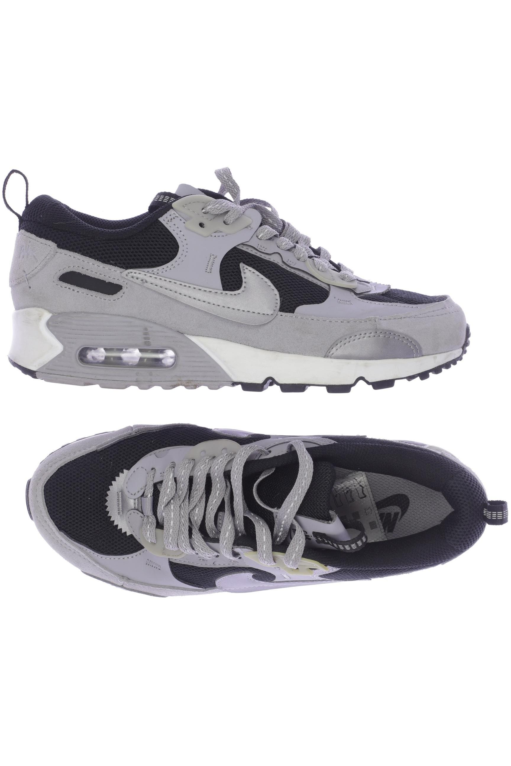 

Nike Damen Sneakers, flieder, Gr. 38.5