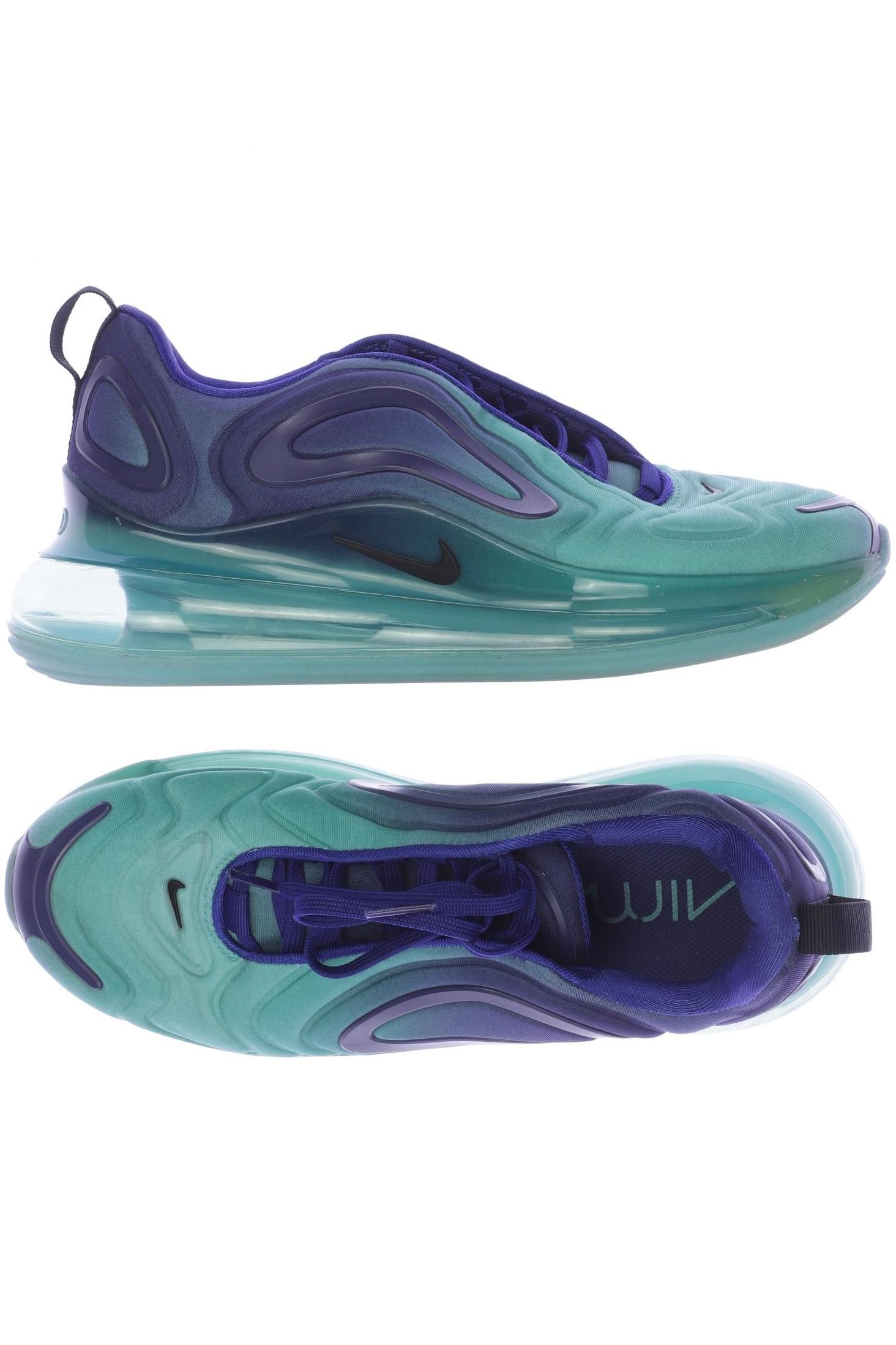

Nike Damen Sneakers, türkis, Gr. 39