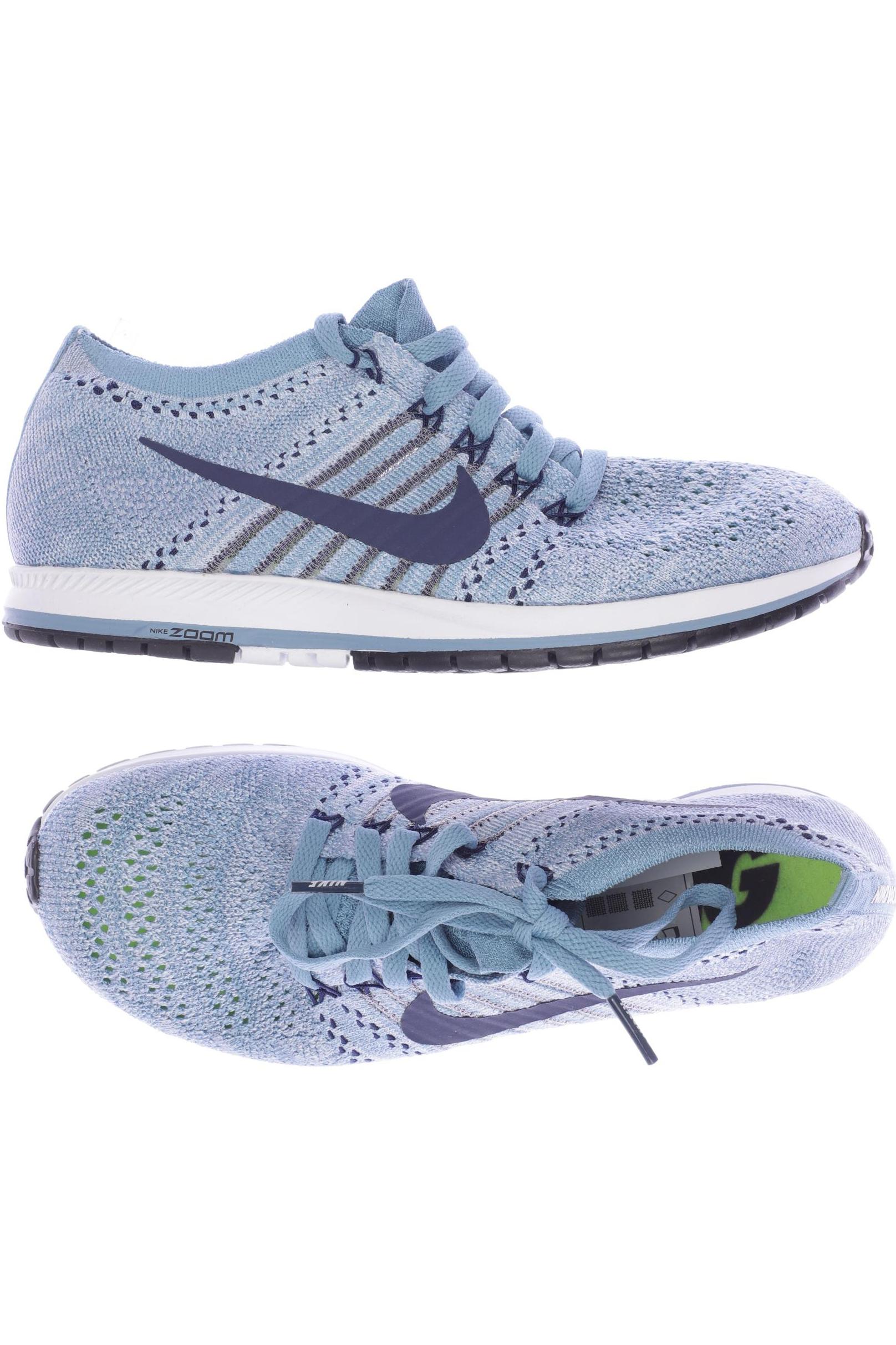

Nike Damen Sneakers, hellblau
