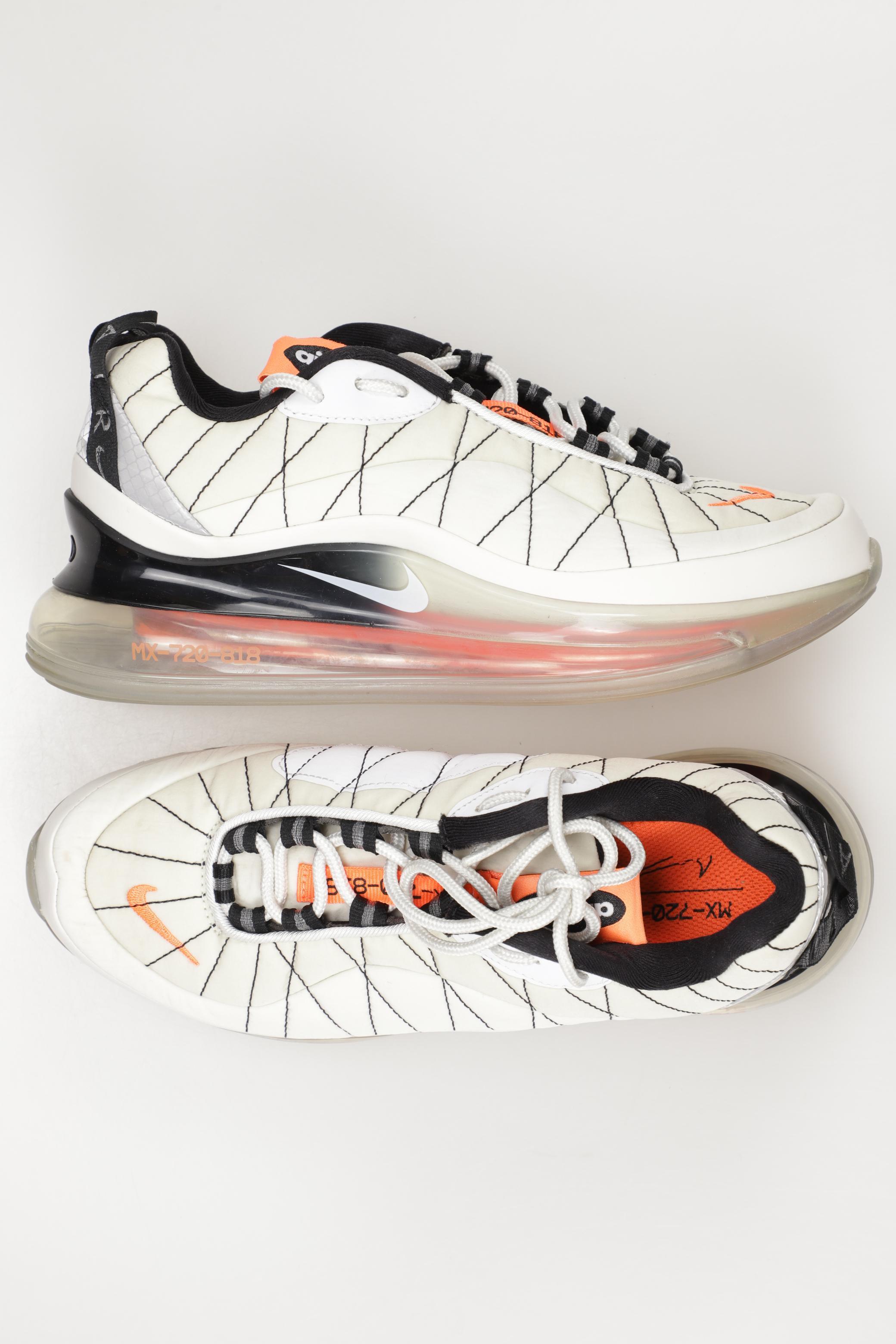 

Nike Damen Sneakers, cremeweiß, Gr. 37.5