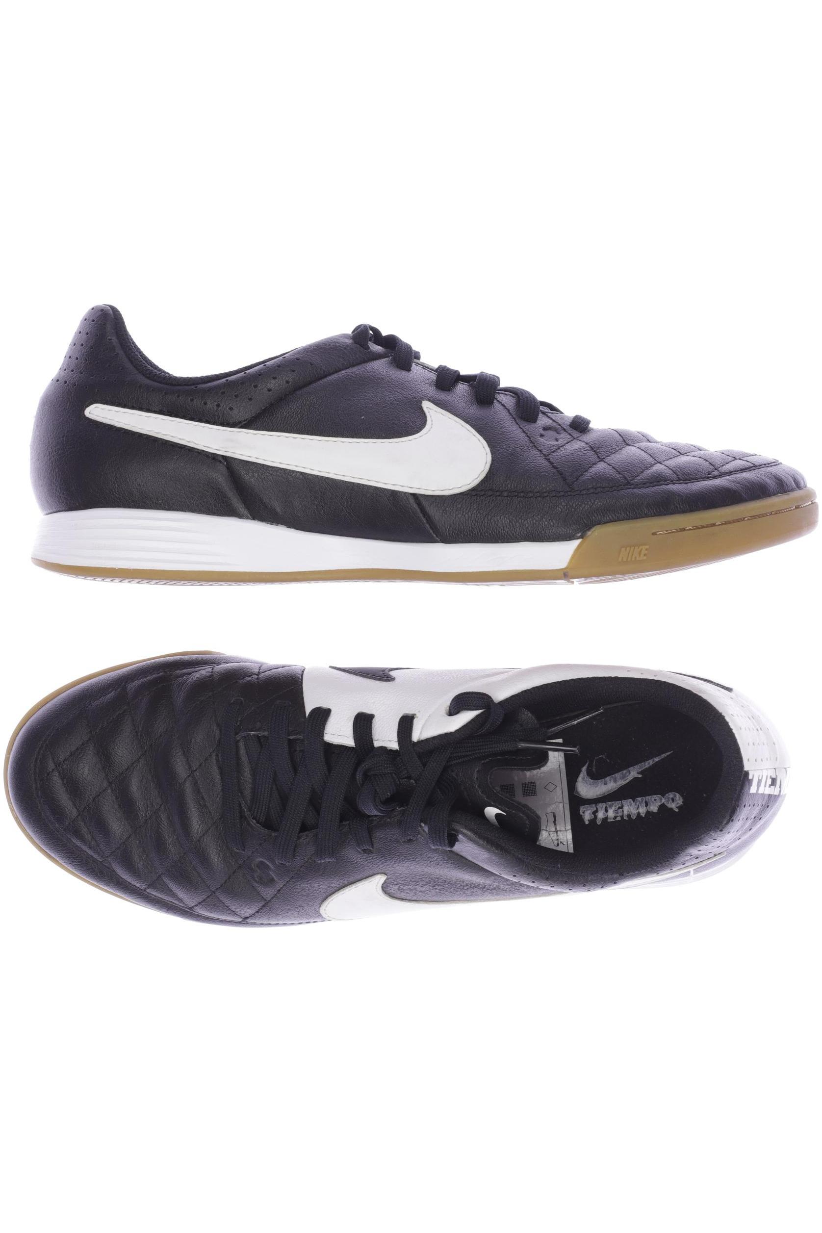 

Nike Damen Sneakers, schwarz