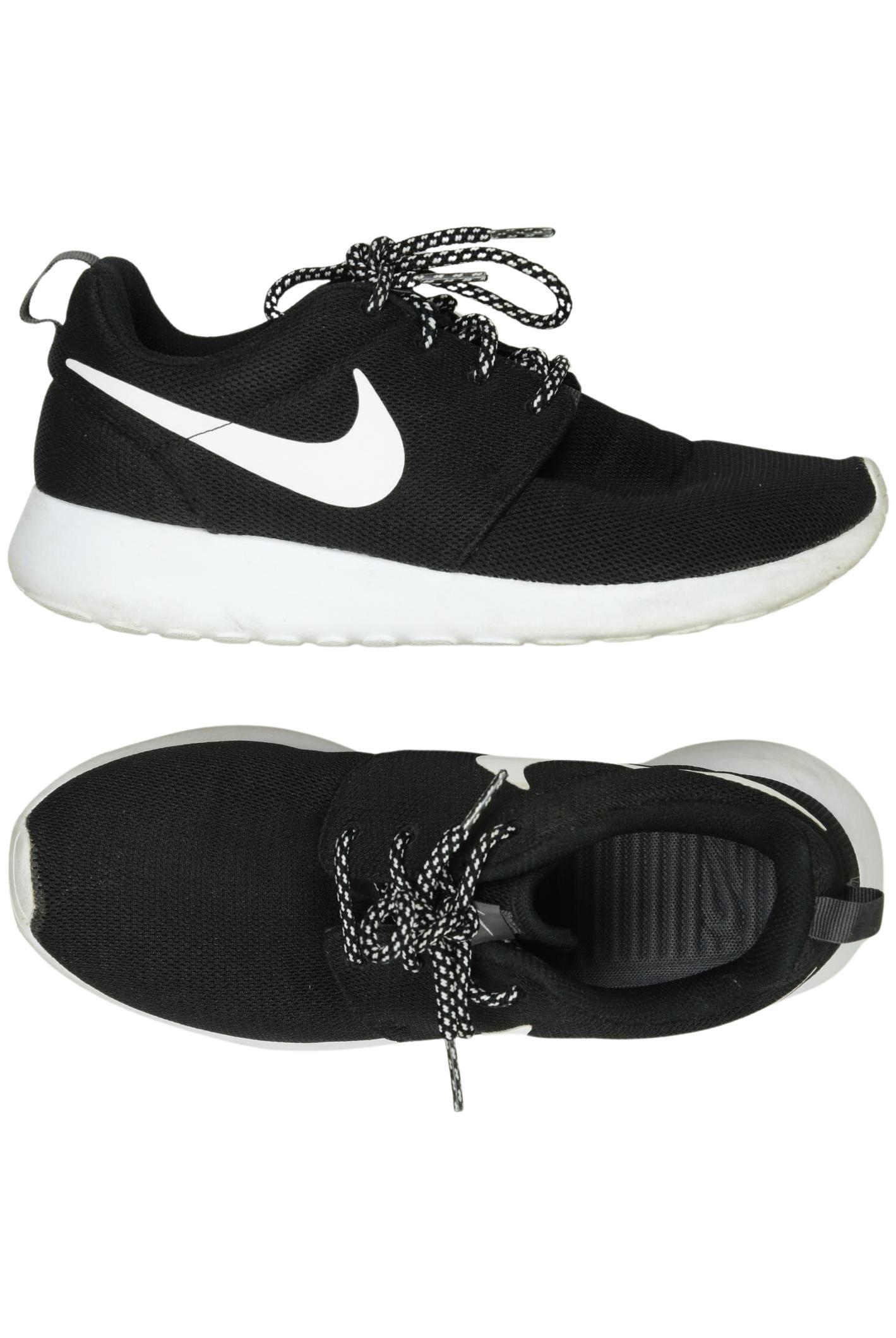 

Nike Damen Sneakers, schwarz, Gr. 39