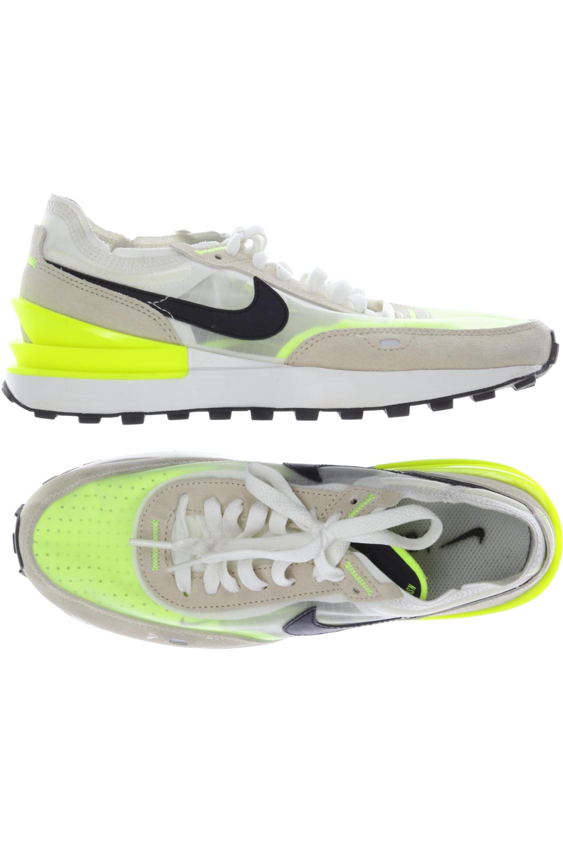 

Nike Damen Sneakers, neon, Gr. 37.5