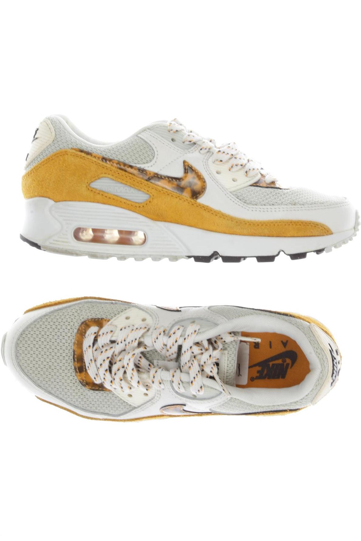 

Nike Damen Sneakers, grau, Gr. 38.5