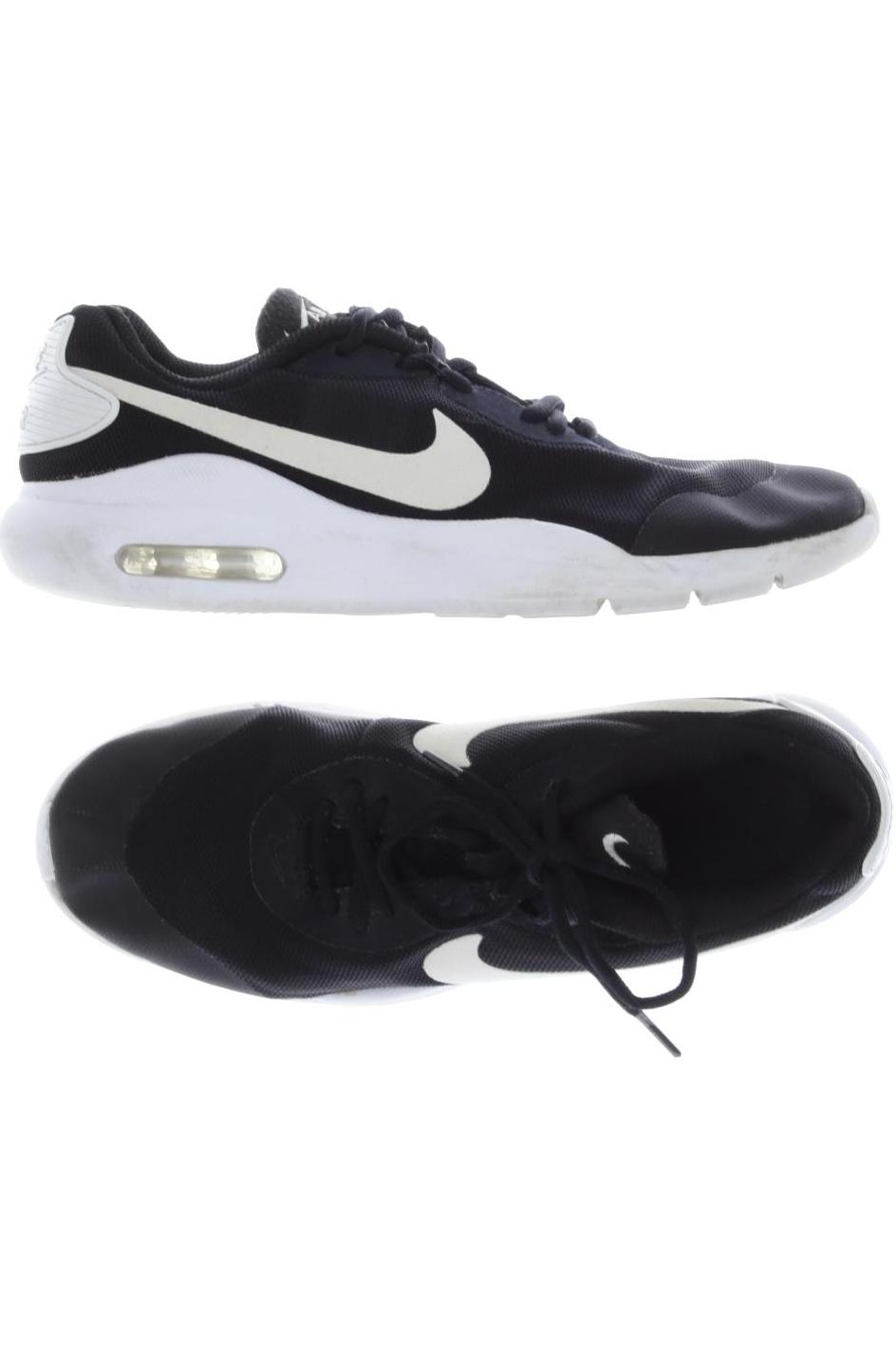 

Nike Damen Sneakers, schwarz, Gr. 40