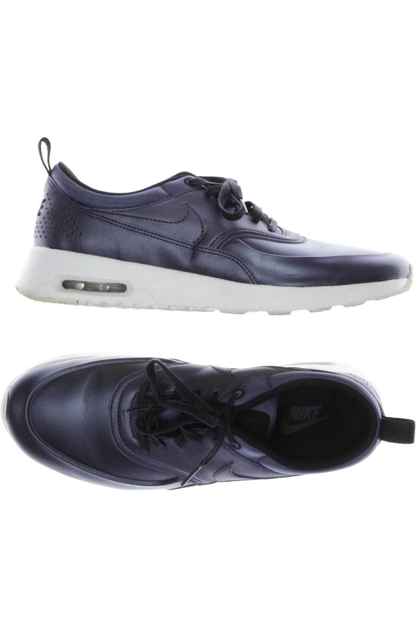 

Nike Damen Sneakers, marineblau, Gr. 41