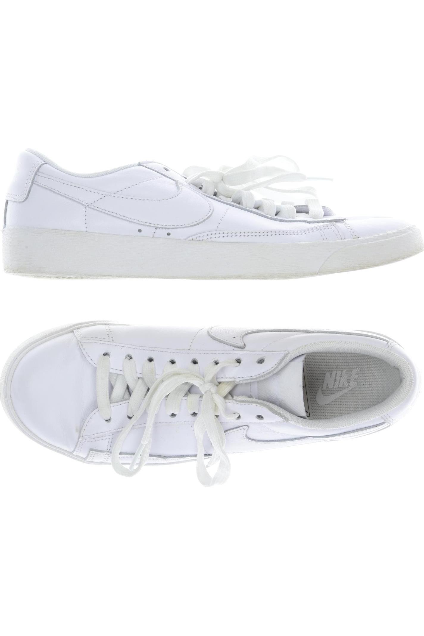 

Nike Damen Sneakers, weiß, Gr. 38.5