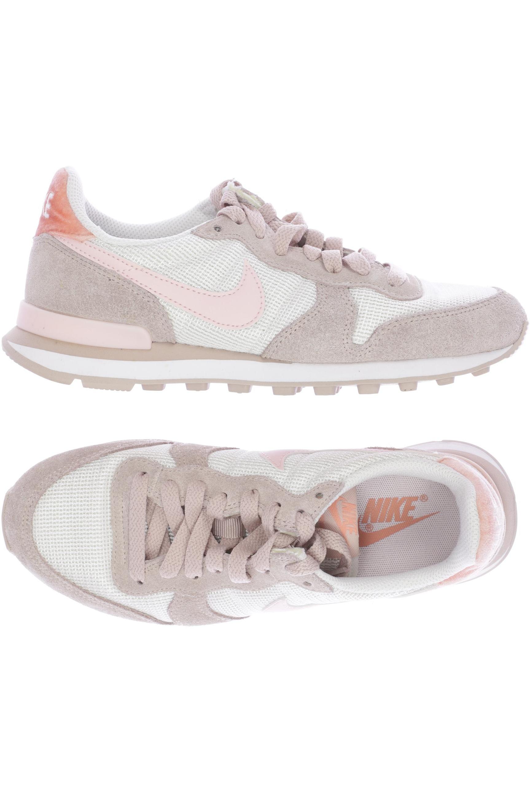 

Nike Damen Sneakers, beige, Gr. 36