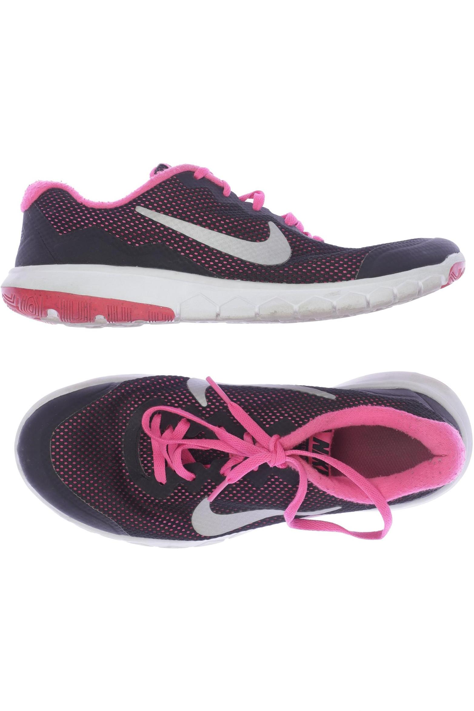 

Nike Damen Sneakers, schwarz, Gr. 38