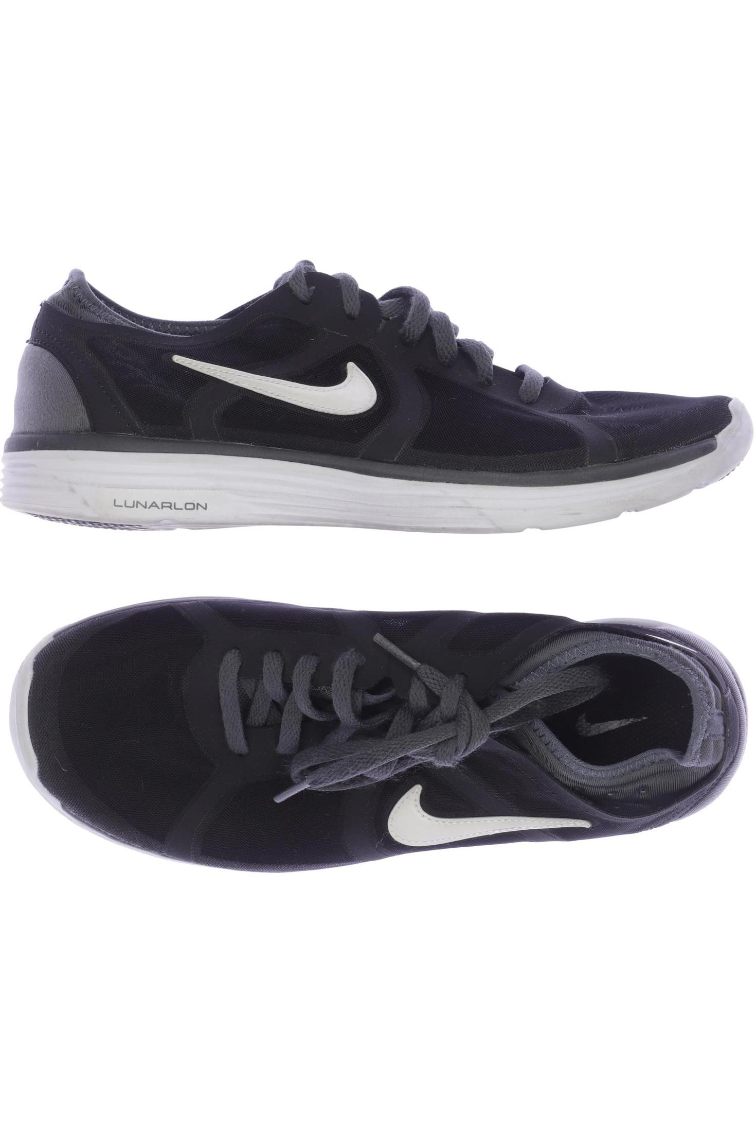 

Nike Damen Sneakers, schwarz, Gr. 39