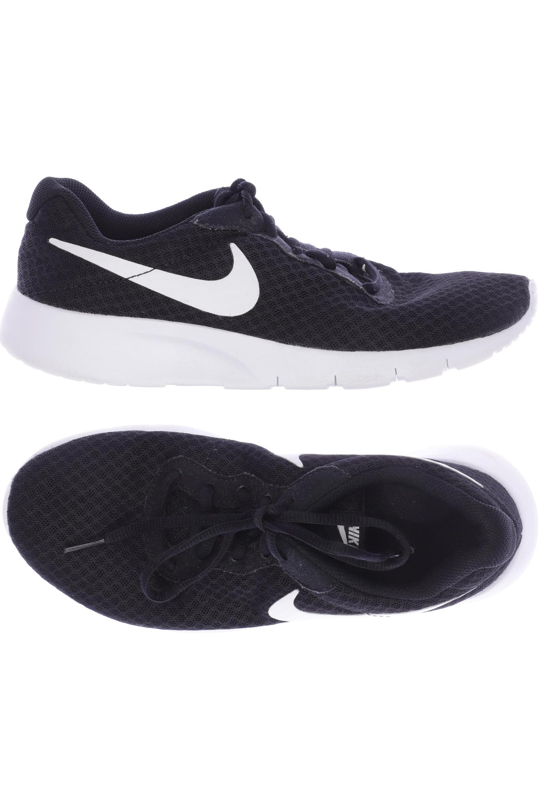 

Nike Damen Sneakers, schwarz, Gr. 38