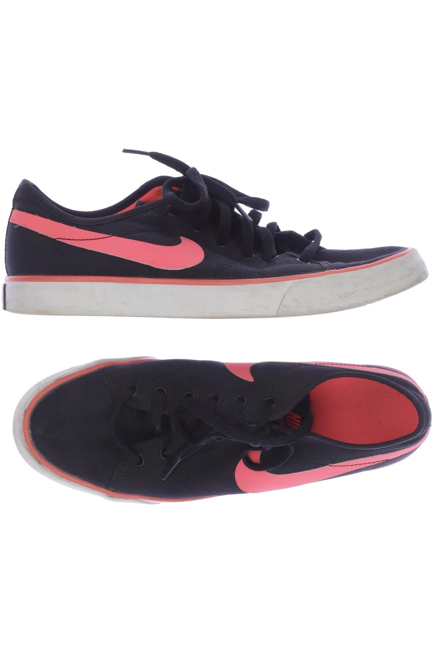 

Nike Damen Sneakers, schwarz, Gr. 38