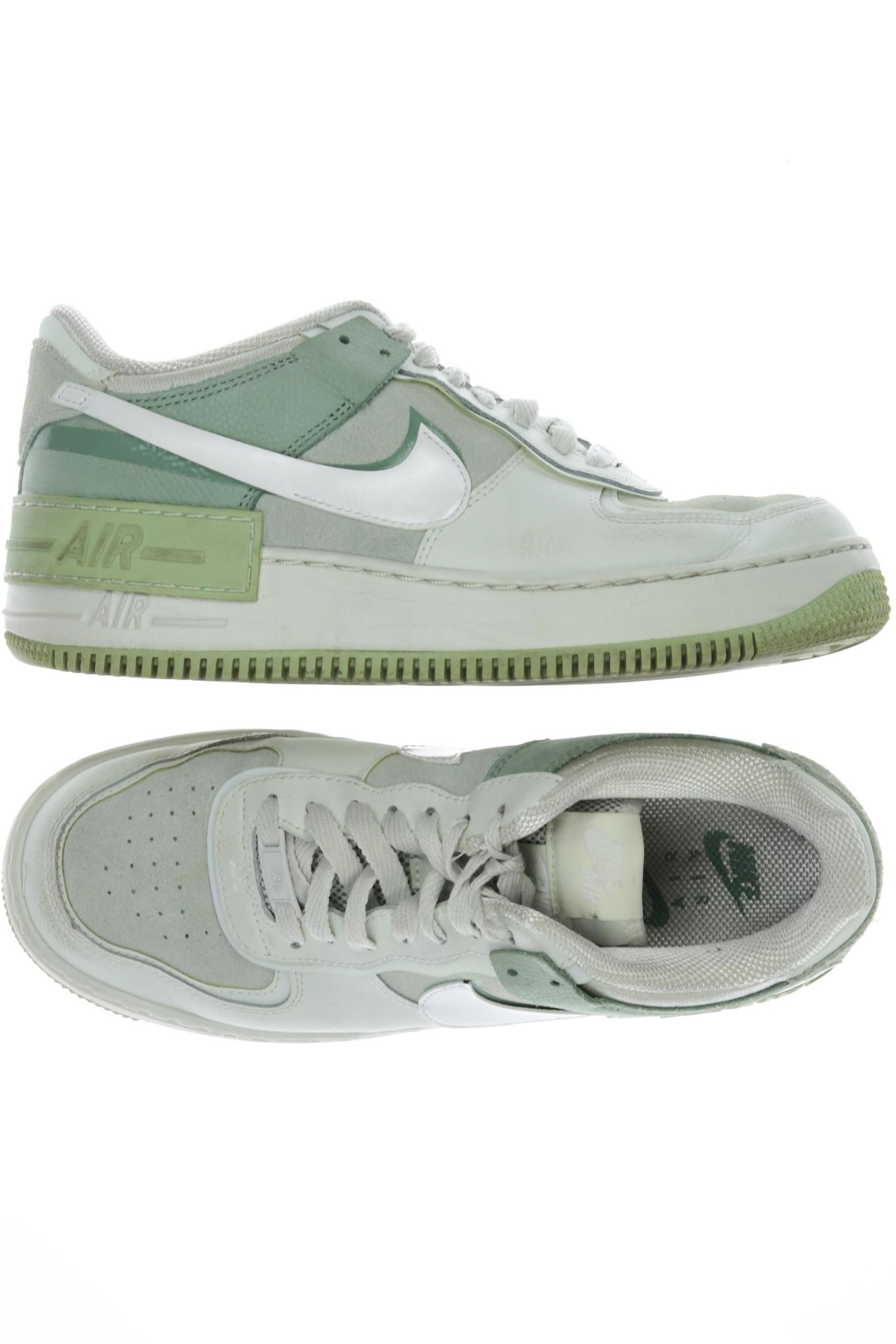 

Nike Damen Sneakers, hellgrün, Gr. 41