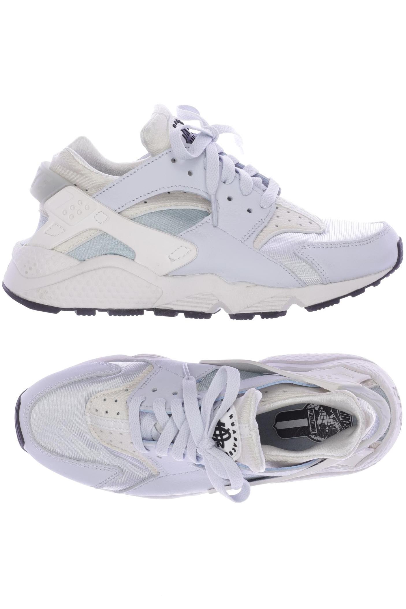 

Nike Damen Sneakers, hellblau, Gr. 38.5