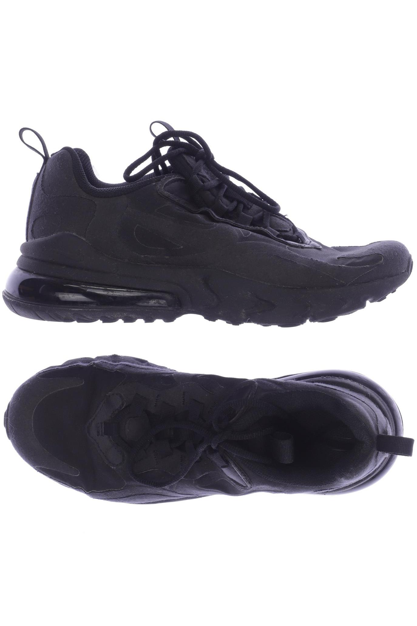 

Nike Damen Sneakers, schwarz