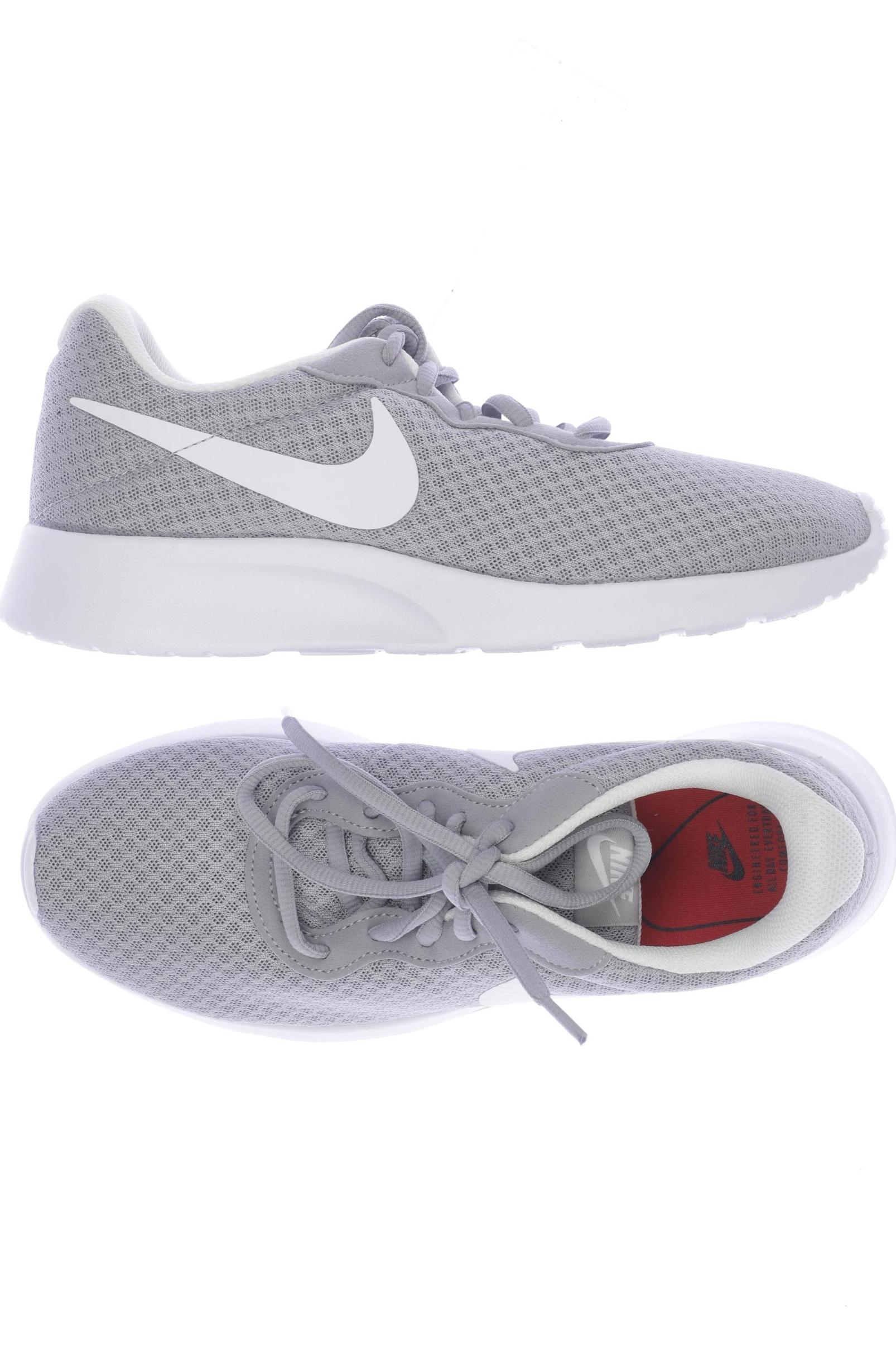 

Nike Damen Sneakers, grau, Gr. 38.5