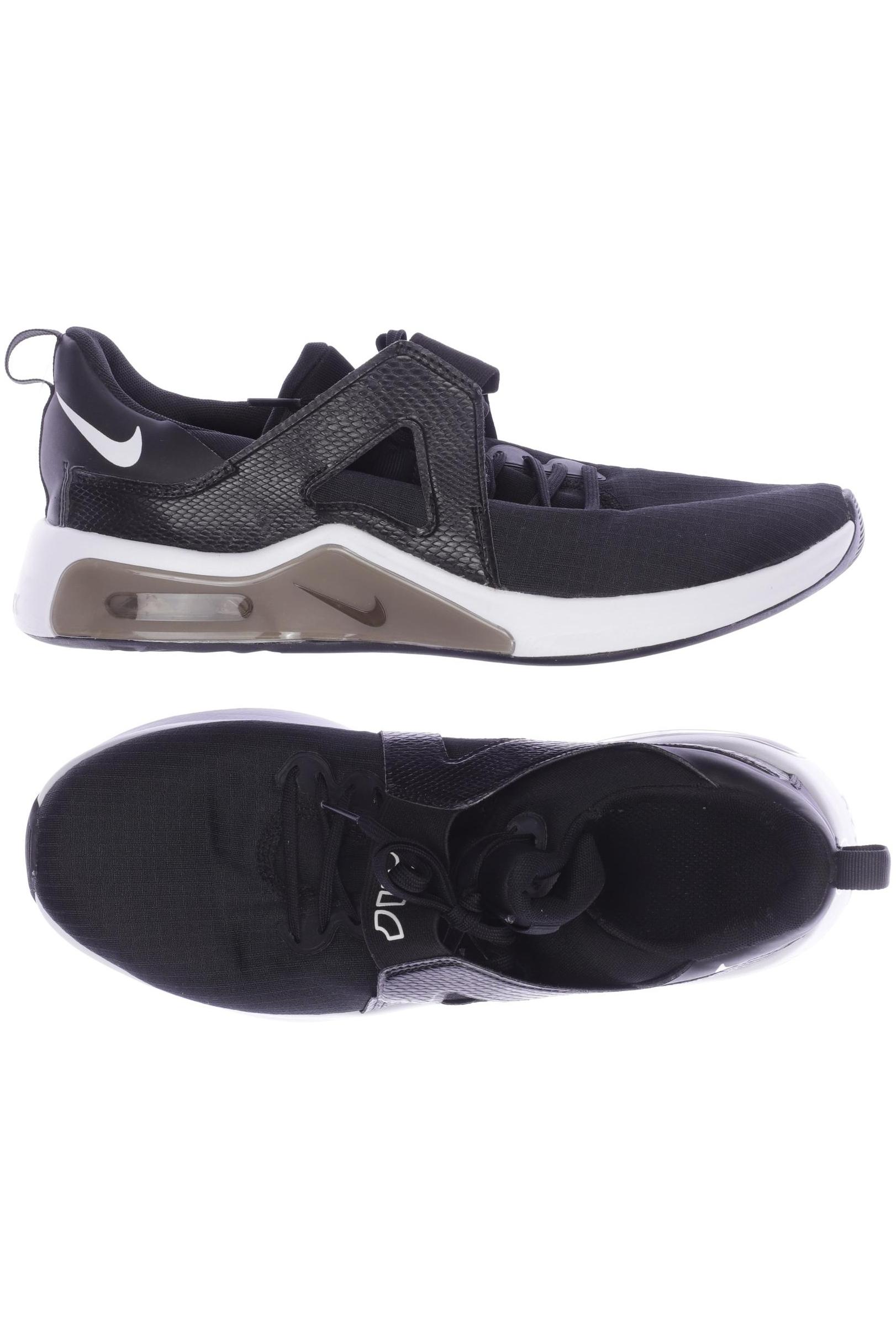 

Nike Damen Sneakers, schwarz