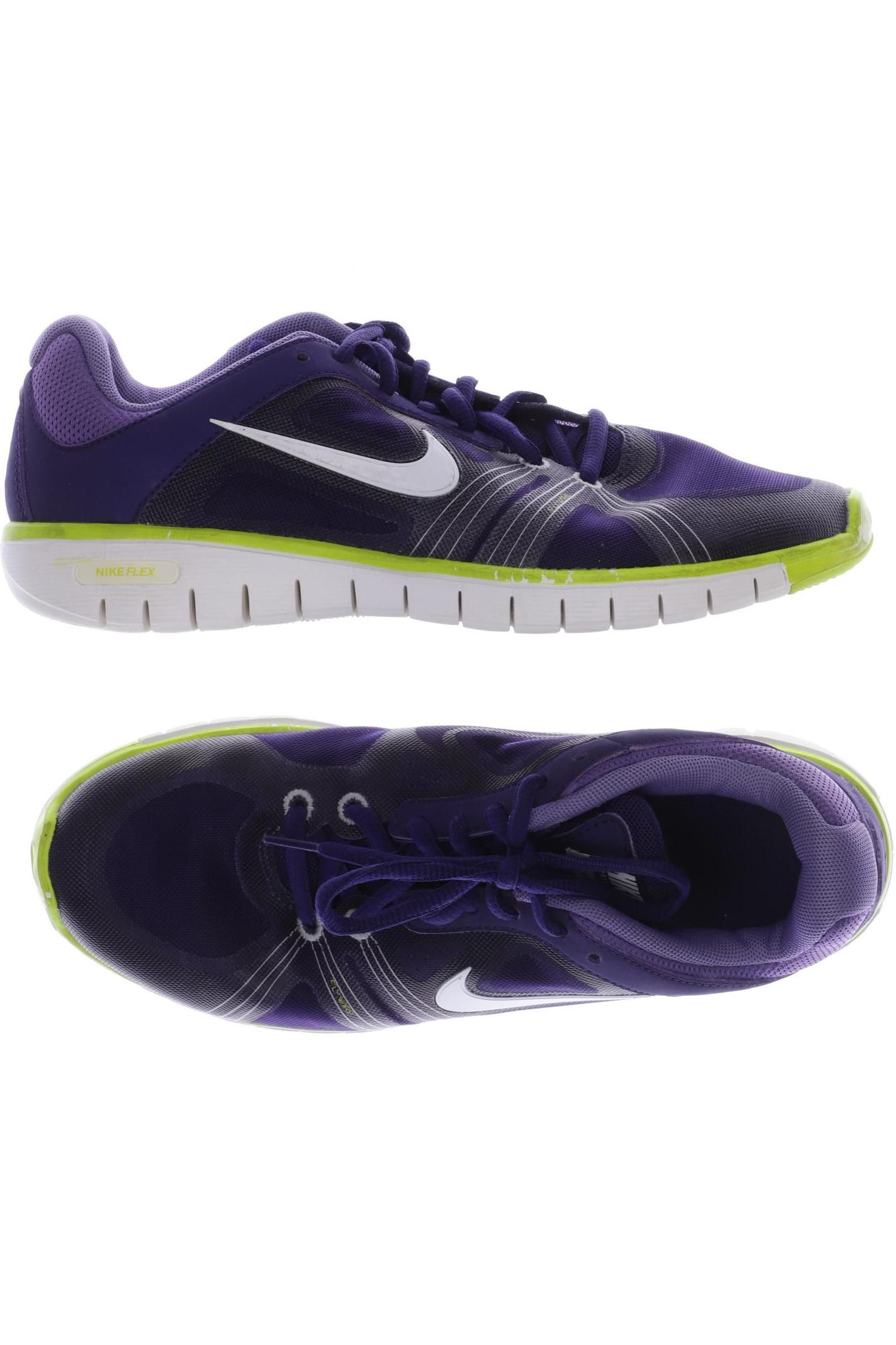 

Nike Damen Sneakers, flieder, Gr. 38