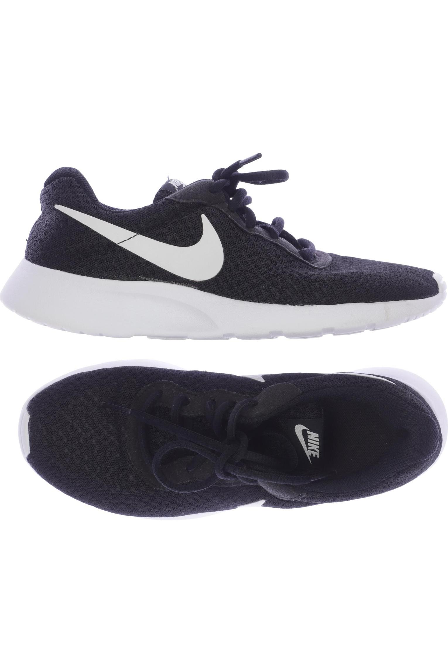 

Nike Damen Sneakers, schwarz, Gr. 38