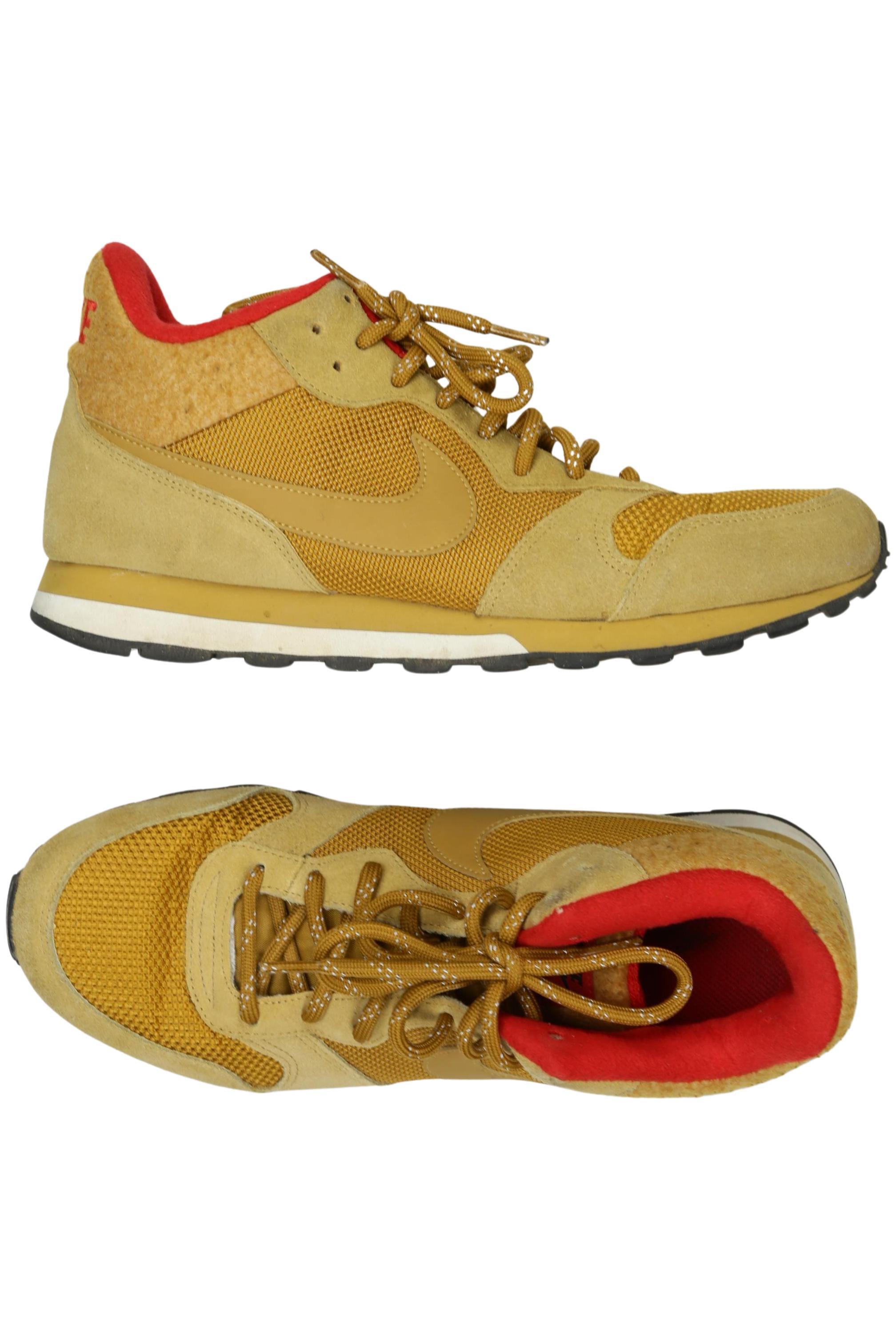 

Nike Damen Sneakers, orange, Gr. 42.5