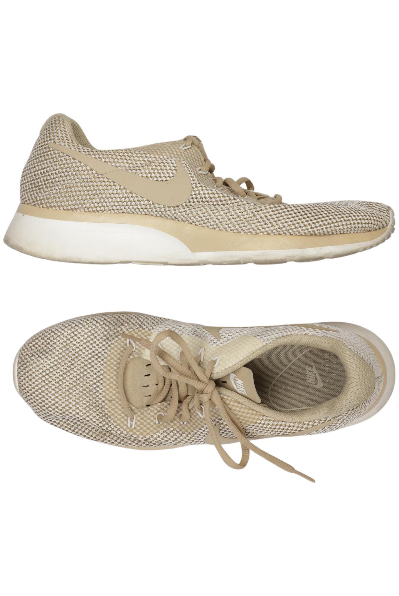 

Nike Damen Sneakers, beige, Gr. 41