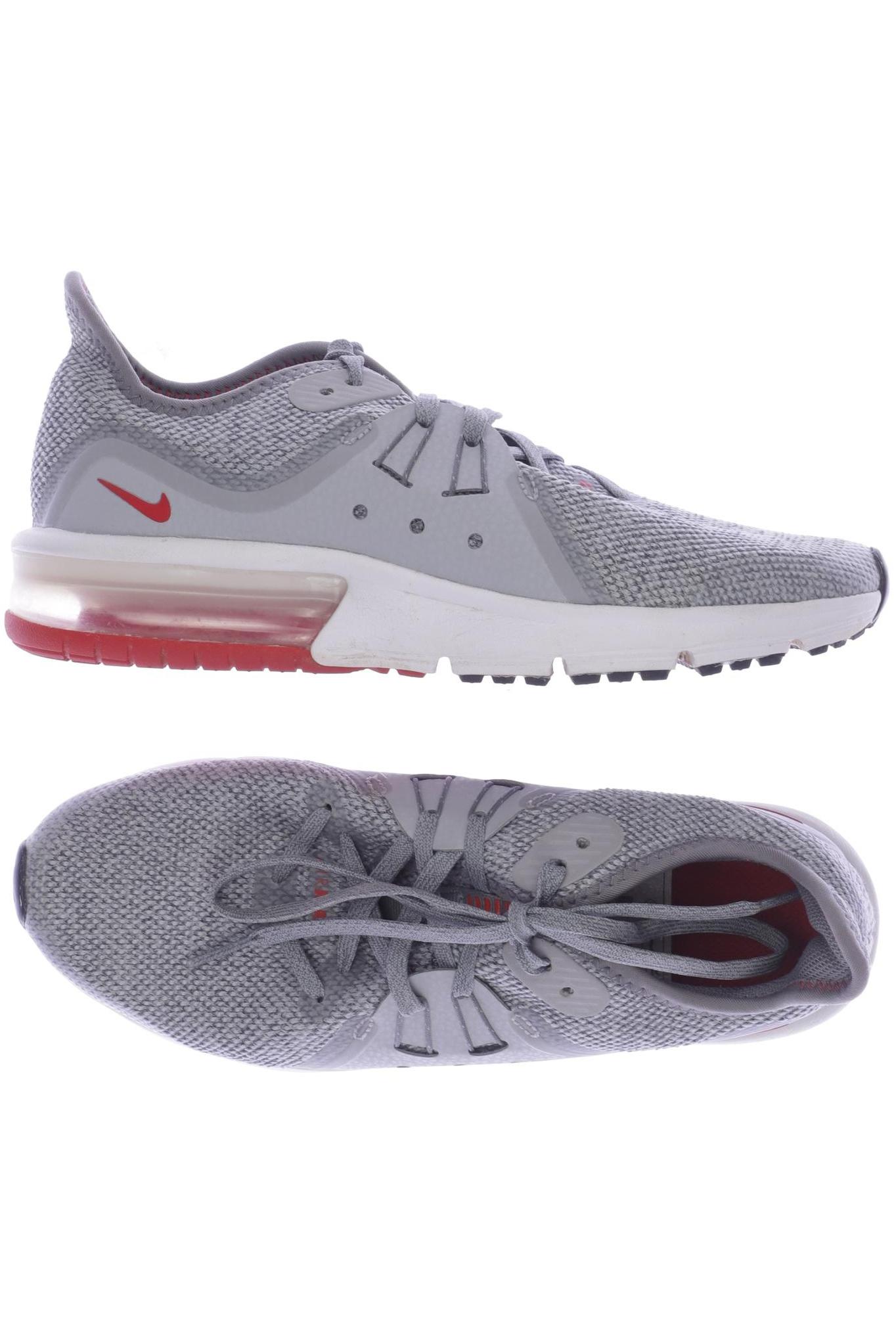 

Nike Damen Sneakers, grau