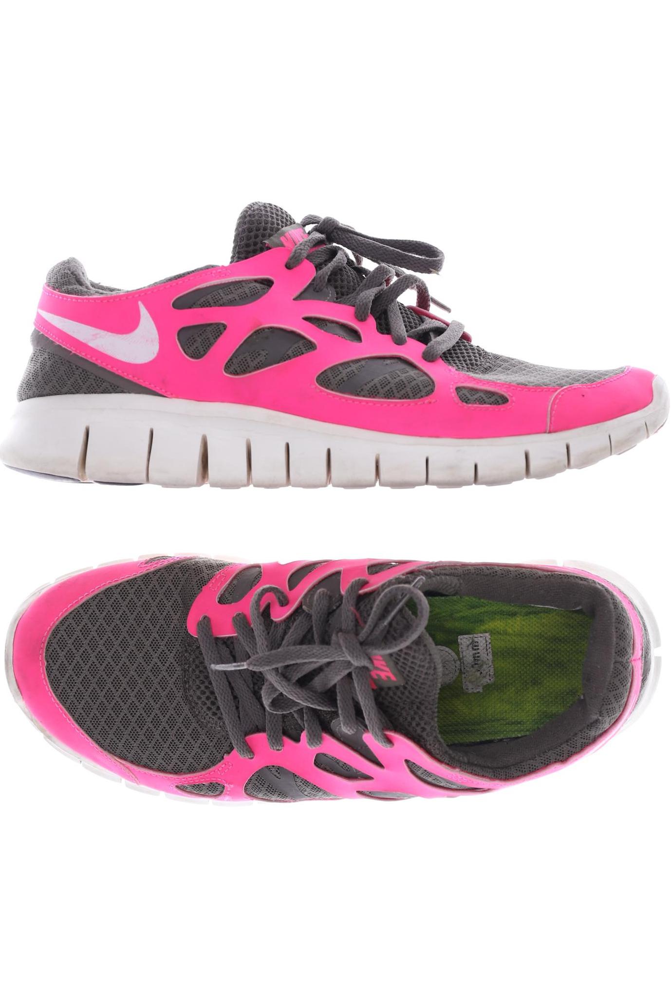 

Nike Damen Sneakers, pink