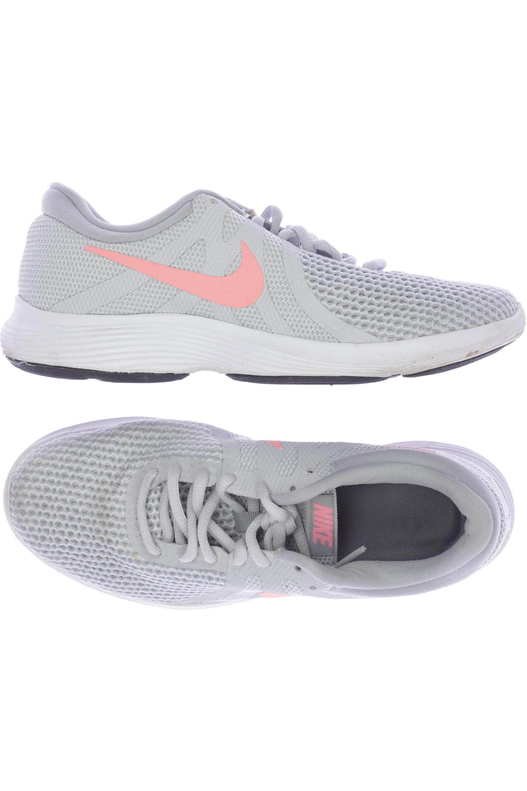 

Nike Damen Sneakers, grau, Gr. 38