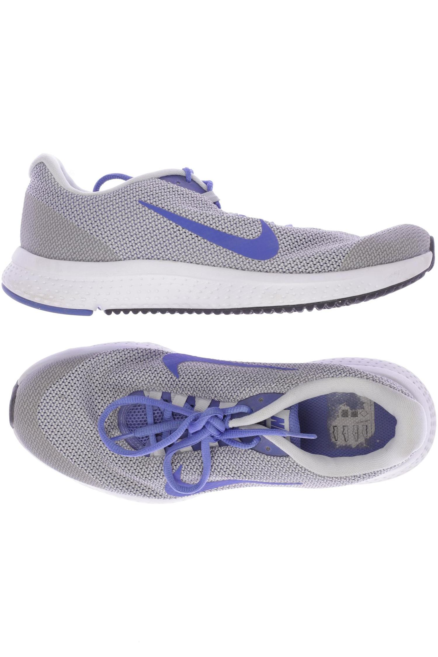 

Nike Damen Sneakers, grau, Gr. 39