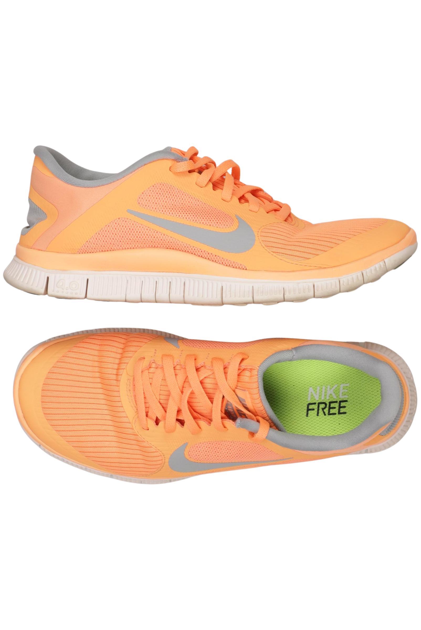 

Nike Damen Sneakers, neon, Gr. 38.5