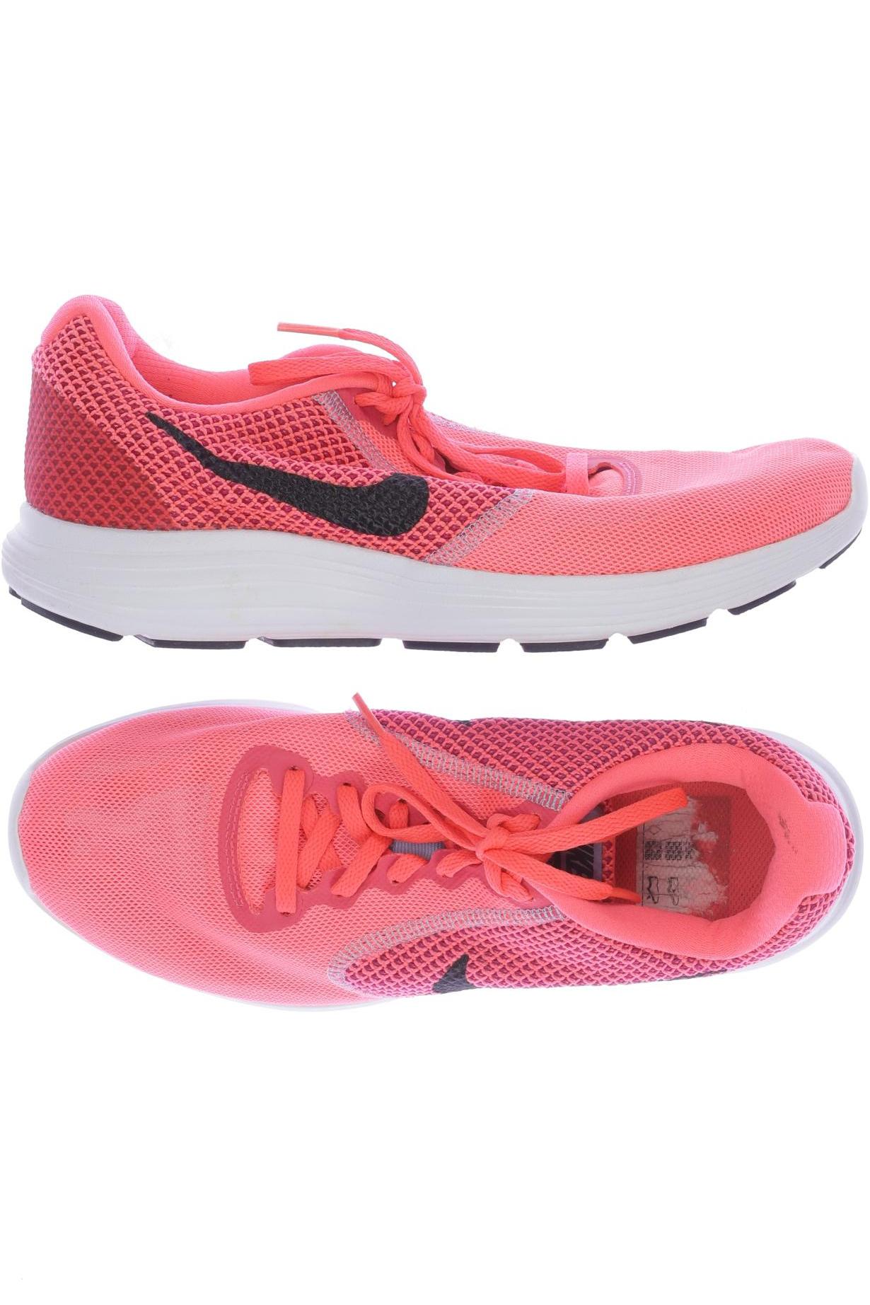 

Nike Damen Sneakers, neon, Gr. 39