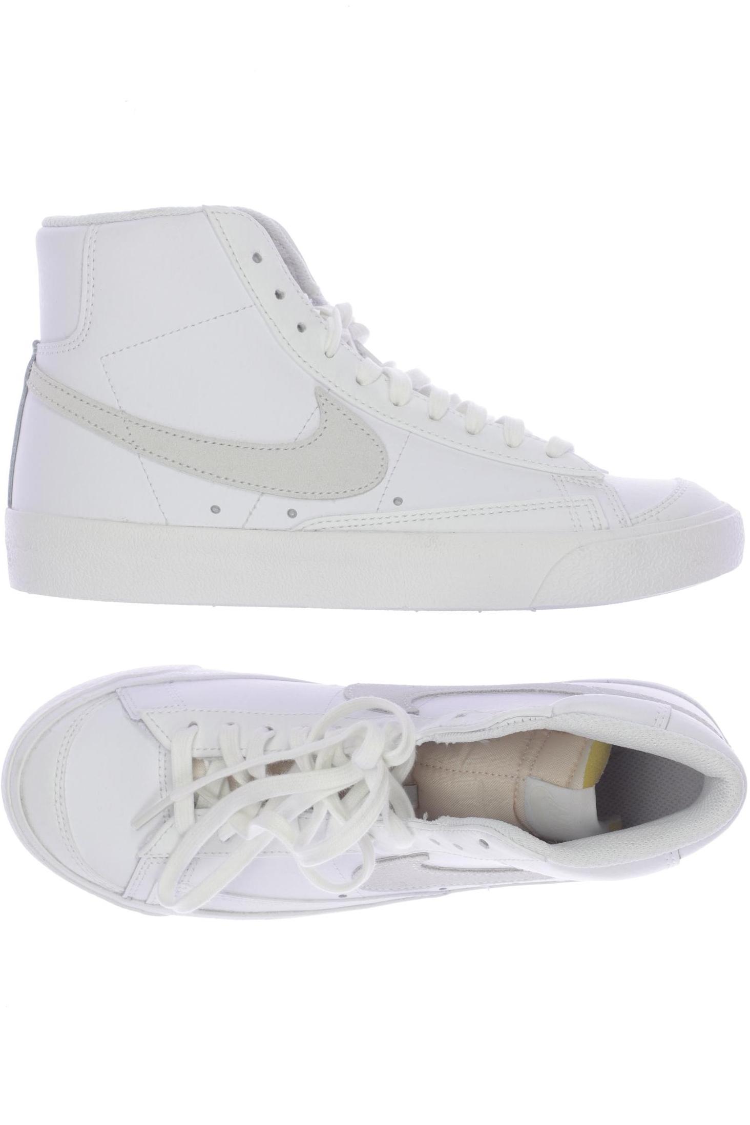 

Nike Damen Sneakers, weiß, Gr. 39