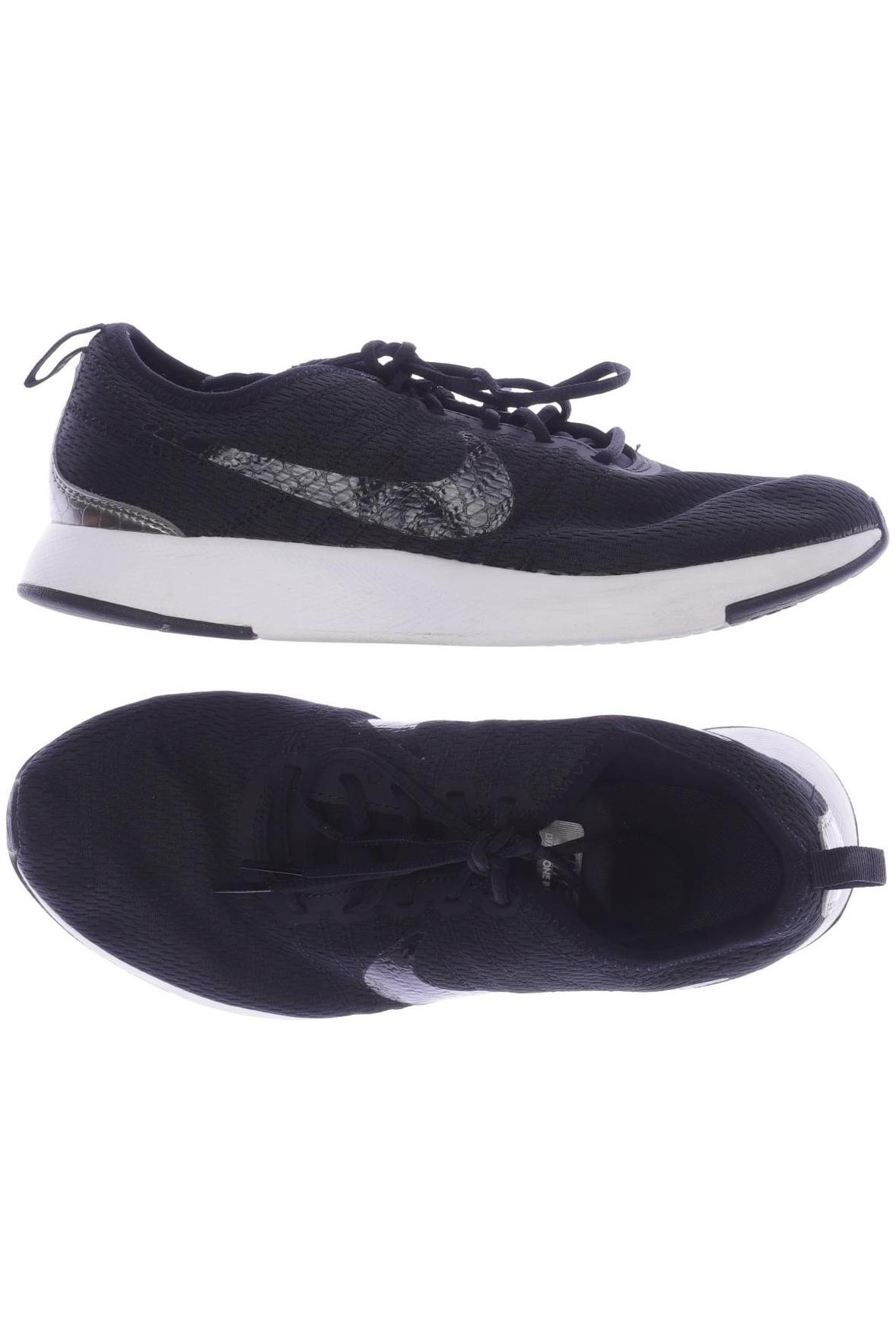 

Nike Damen Sneakers, schwarz