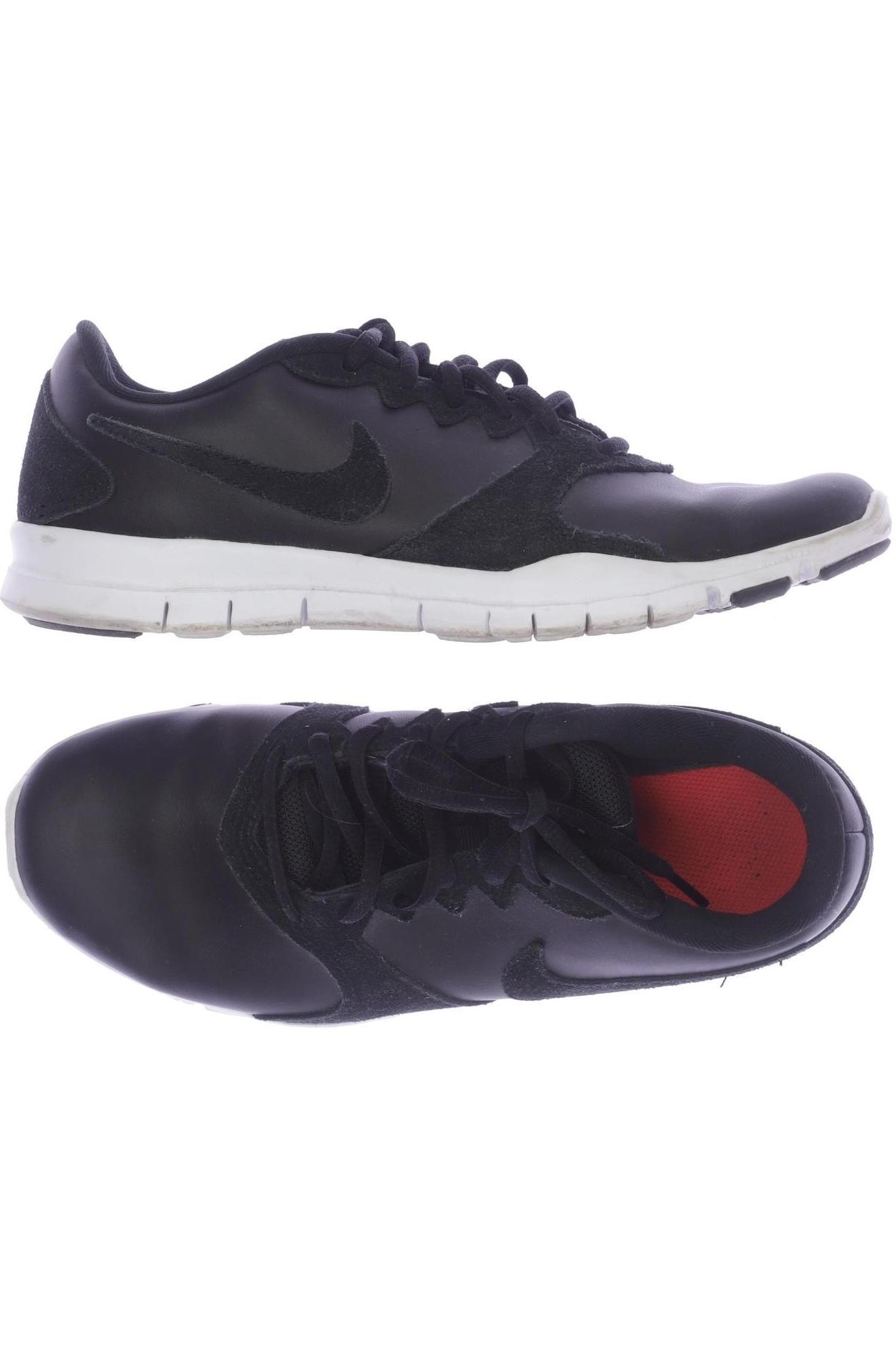 

Nike Damen Sneakers, schwarz, Gr. 38