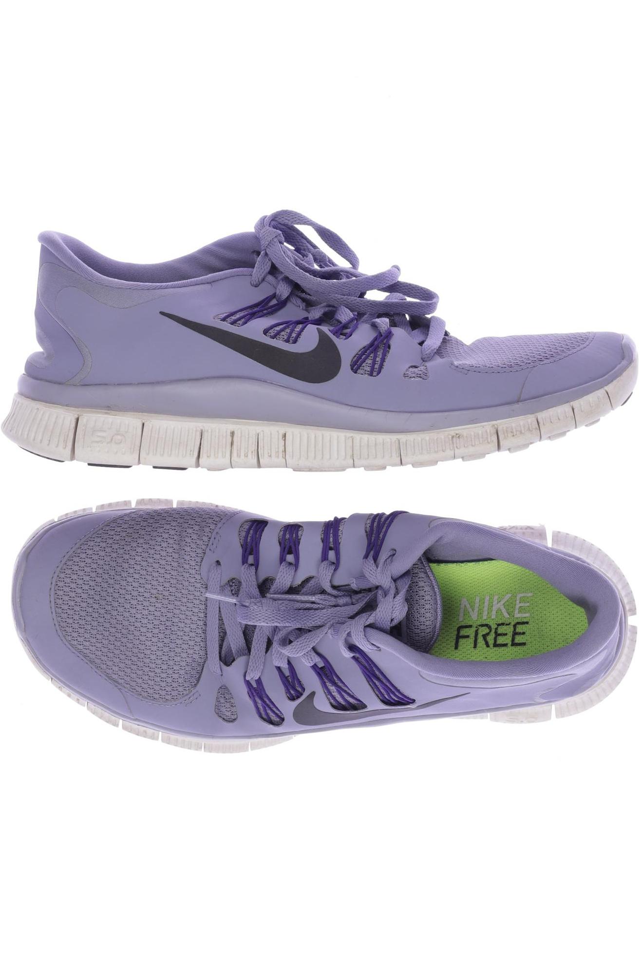 Thumbnail - Nike Damen Sneakers, flieder, Gr. 42
