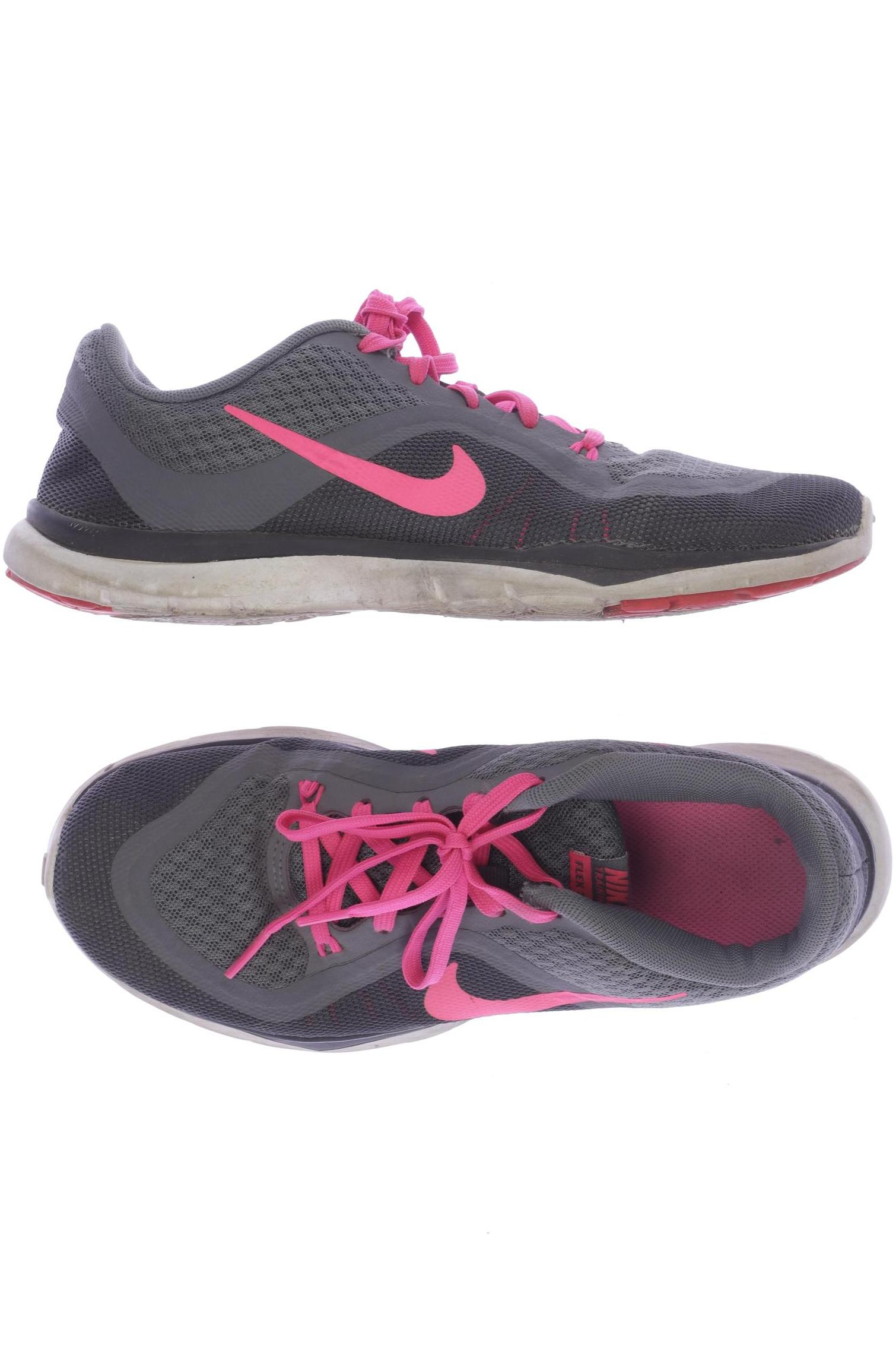 

Nike Damen Sneakers, grau