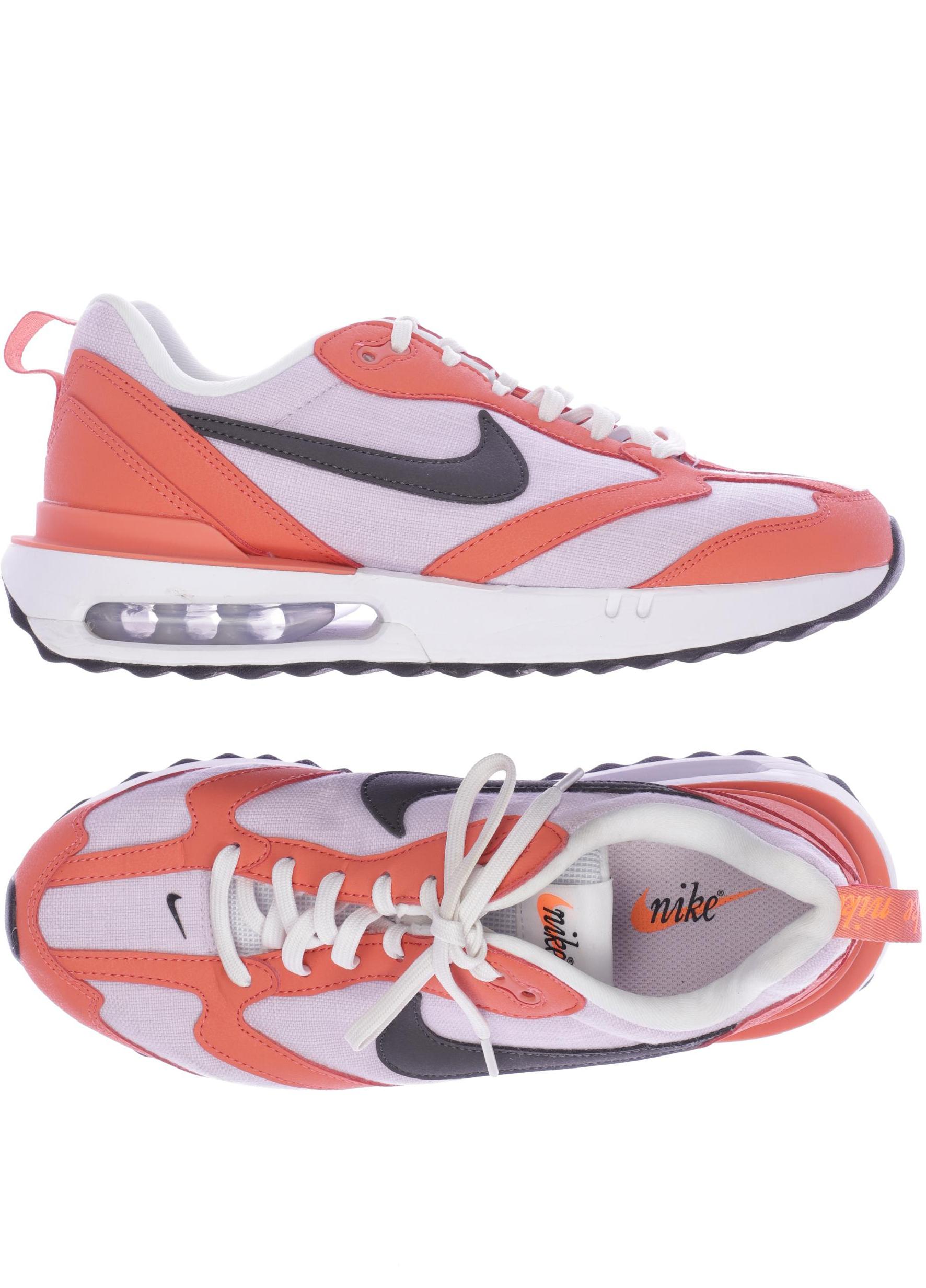 

Nike Damen Sneakers, rot, Gr. 40