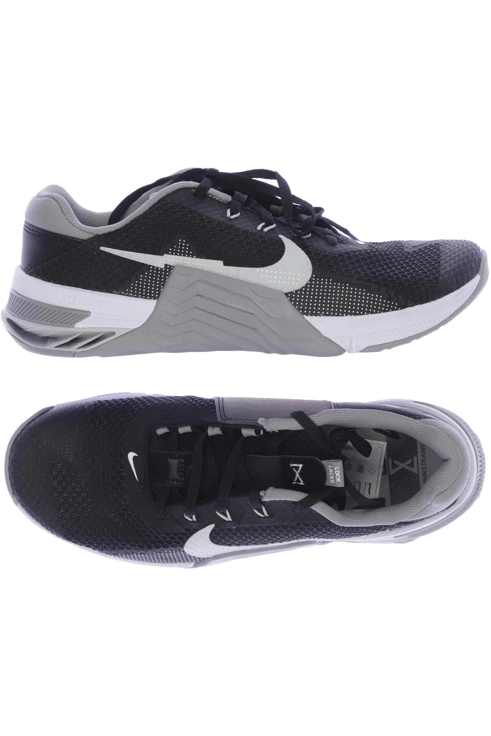 

Nike Damen Sneakers, schwarz