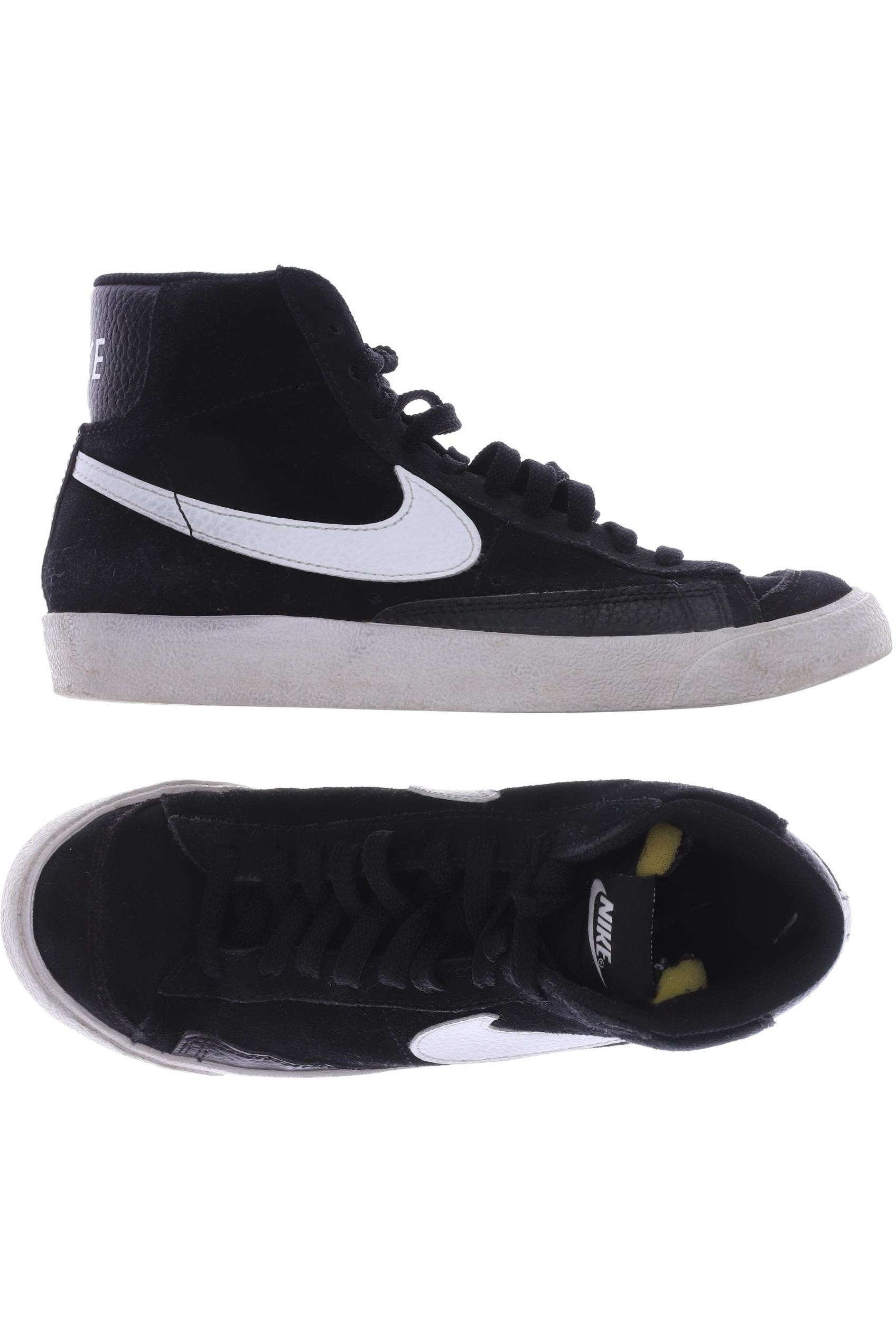 

Nike Damen Sneakers, schwarz