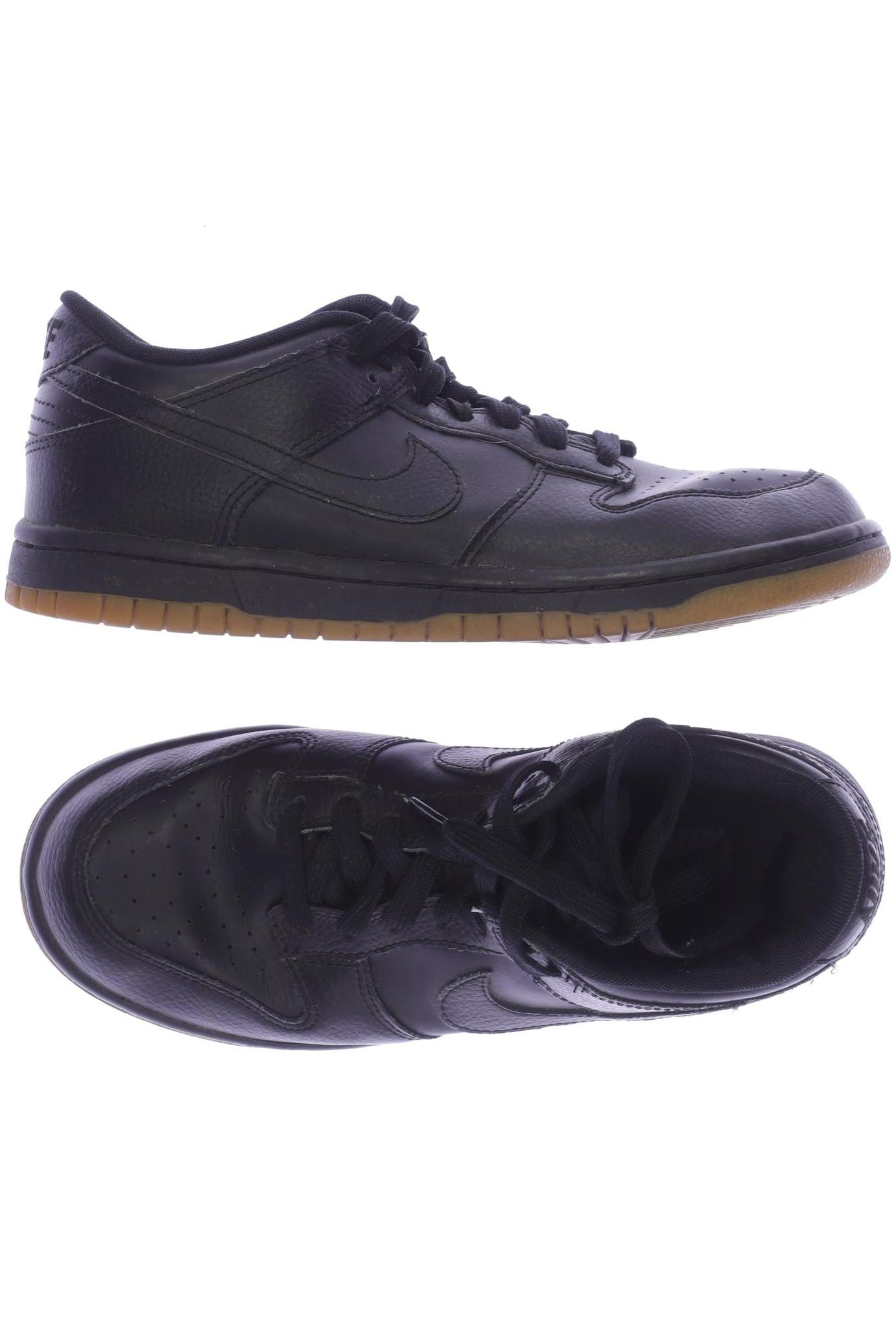 

Nike Damen Sneakers, schwarz