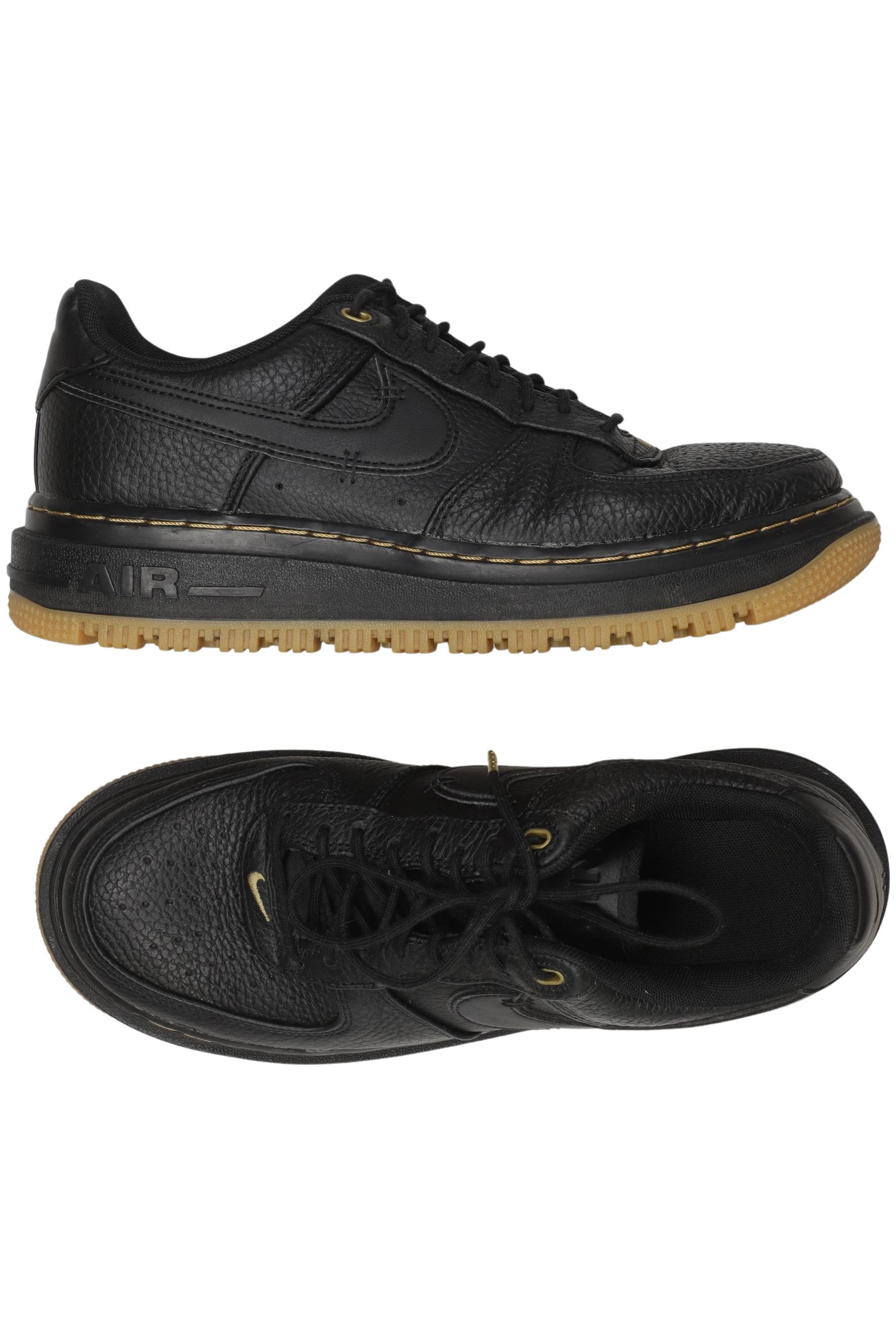 

Nike Damen Sneakers, schwarz, Gr. 41